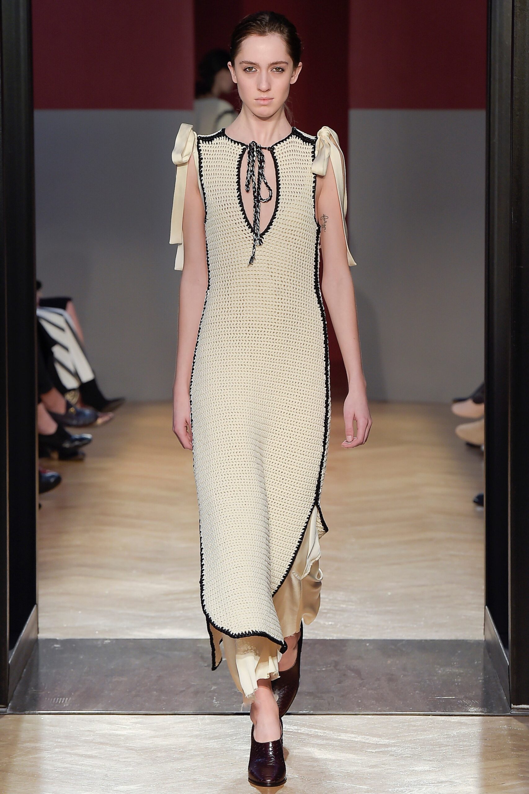 Sportmax F/W 16 Look 54