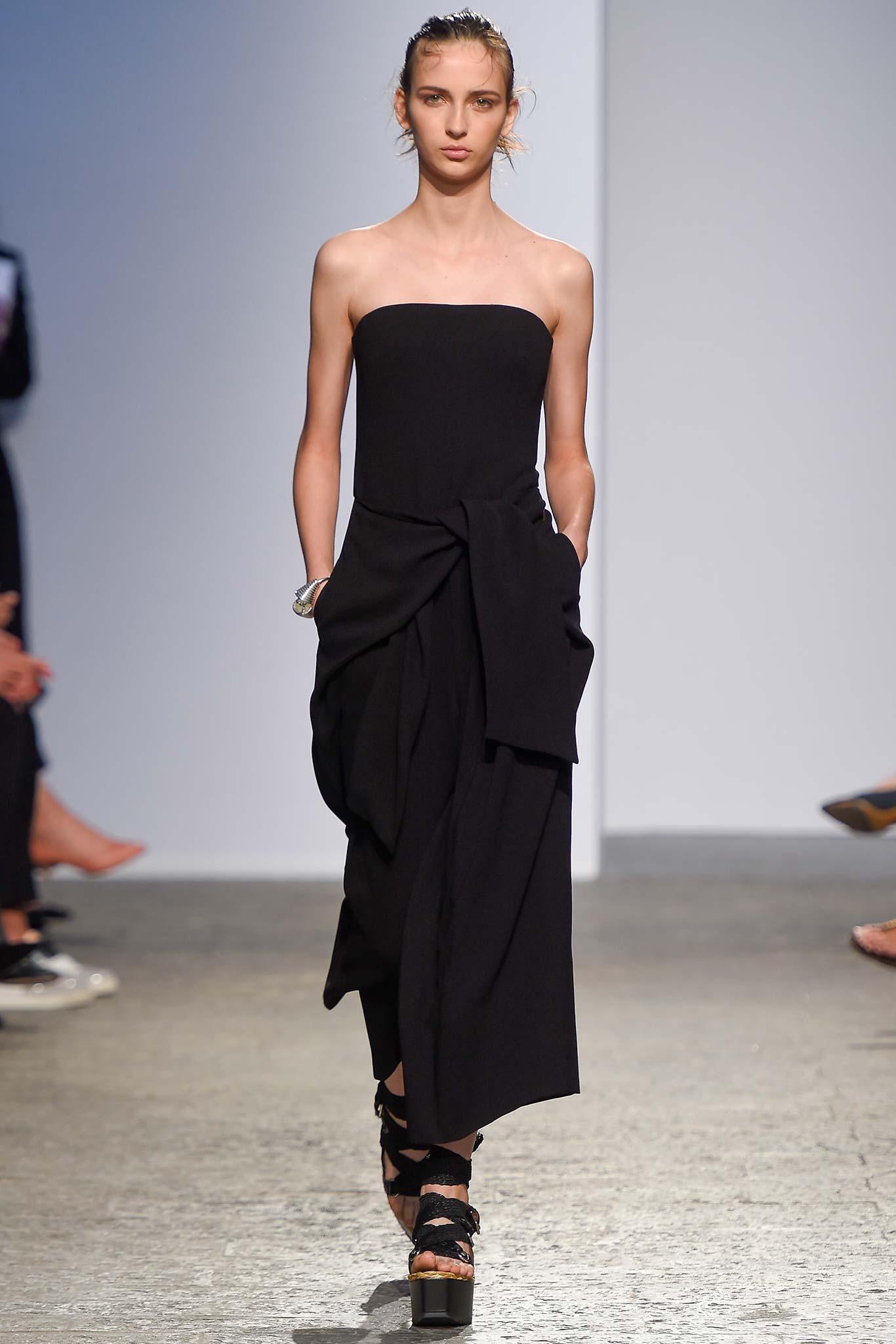 Sportmax S/S 15 Look 8