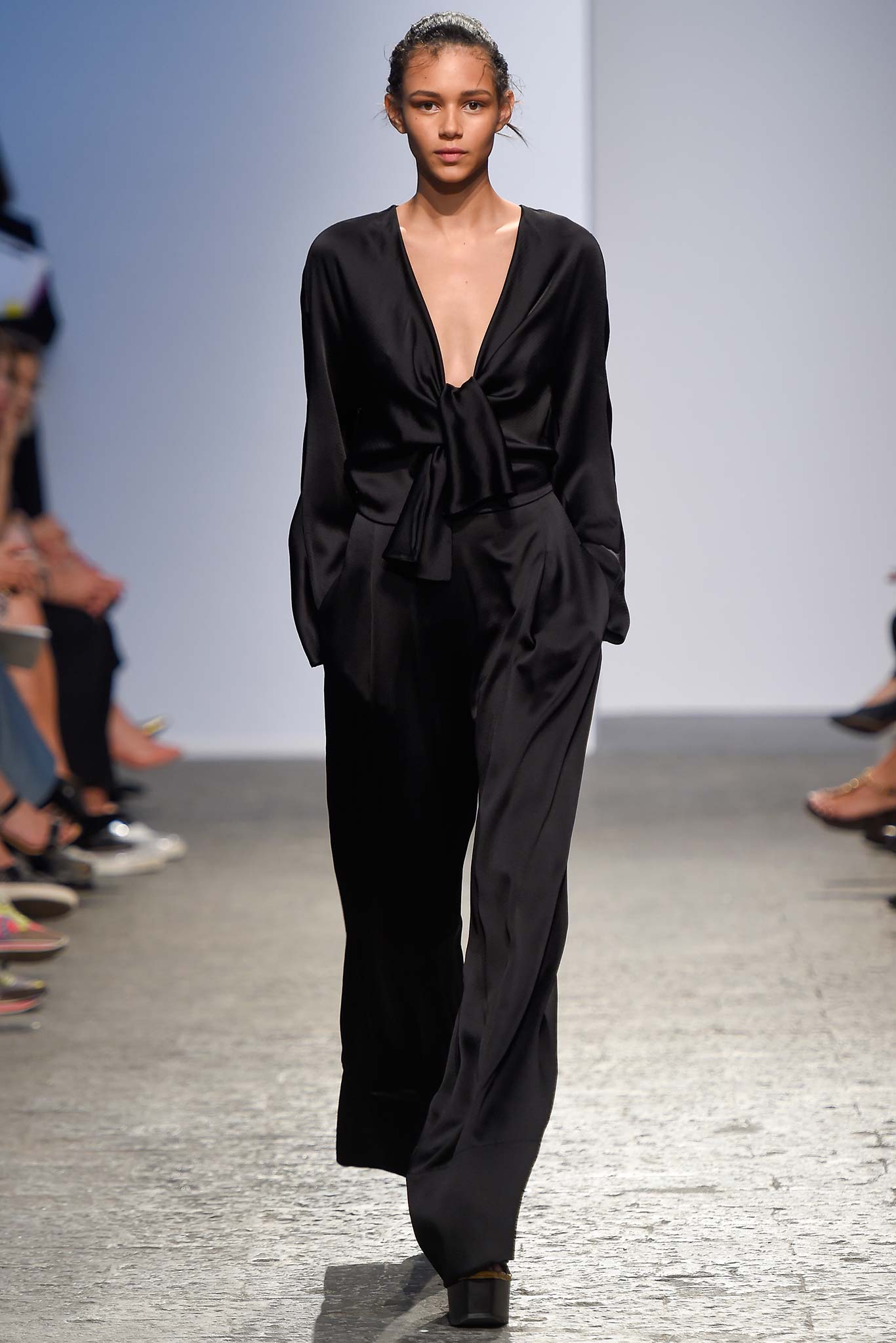 Sportmax S/S 15 Look 20
