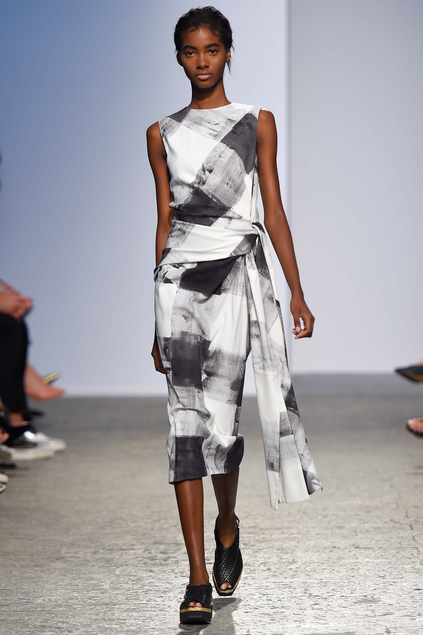 Sportmax S/S 15 Look 25