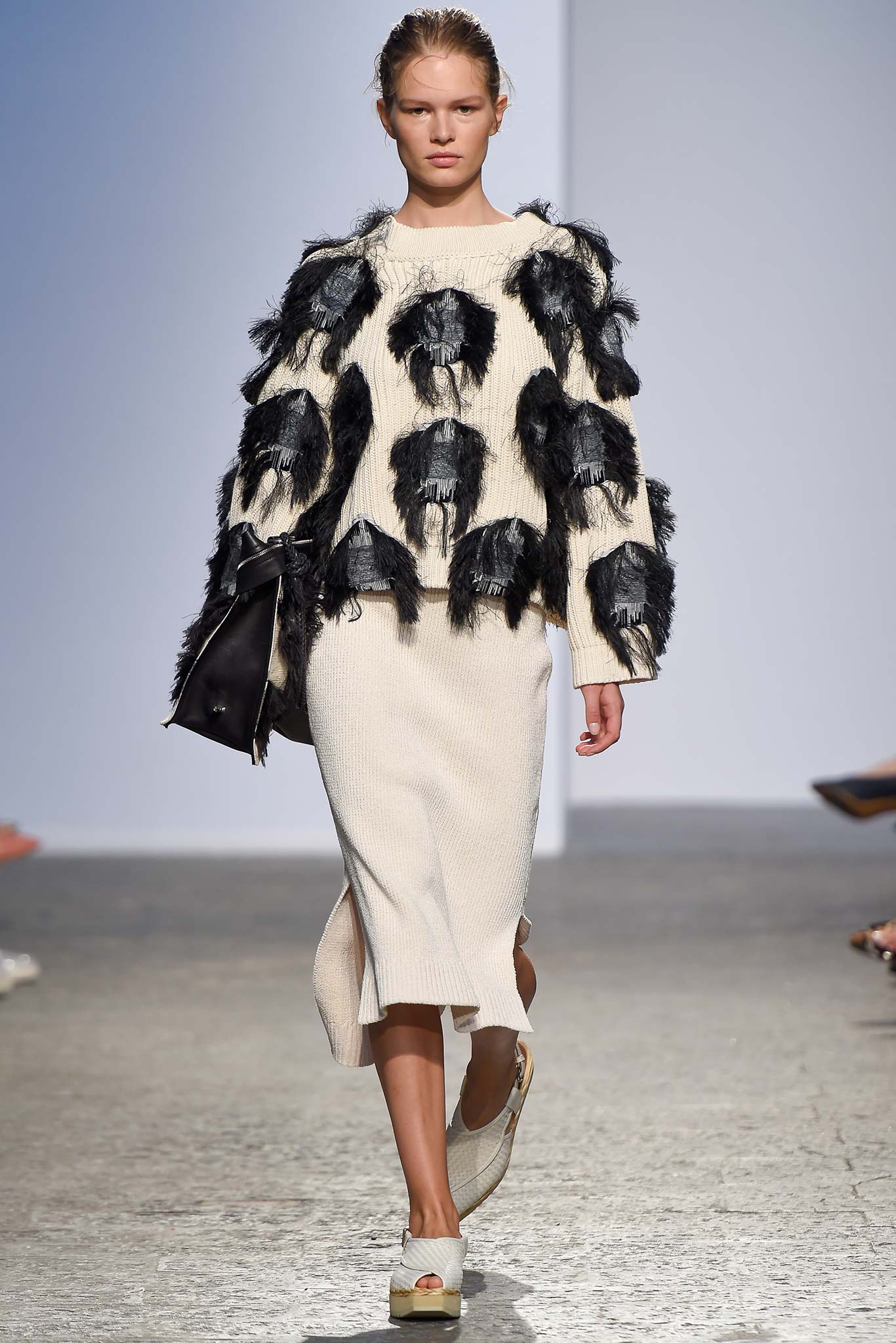 Sportmax S/S 15 Look 38
