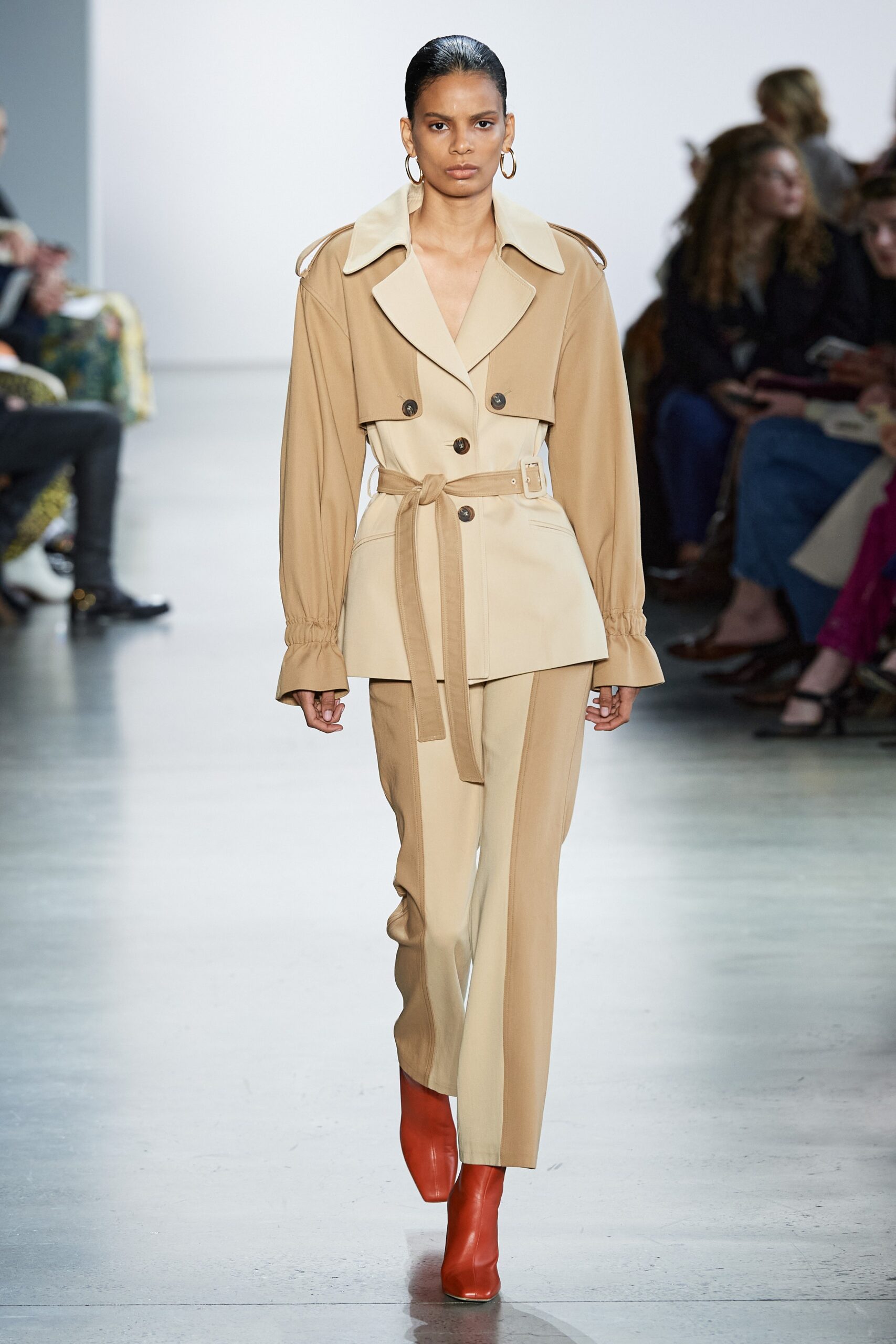 Simkhai F/W 20 Look 1