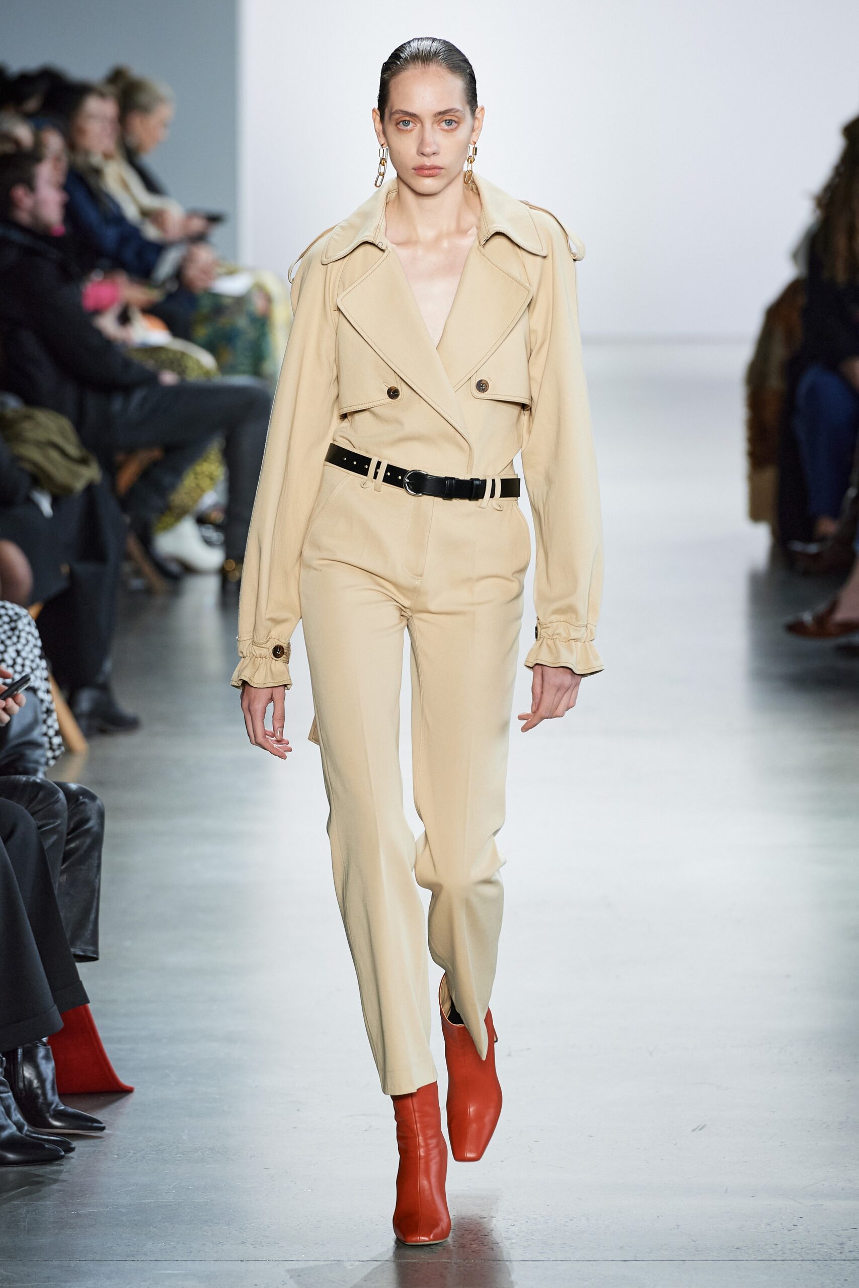 Simkhai F/W 20 Look 2