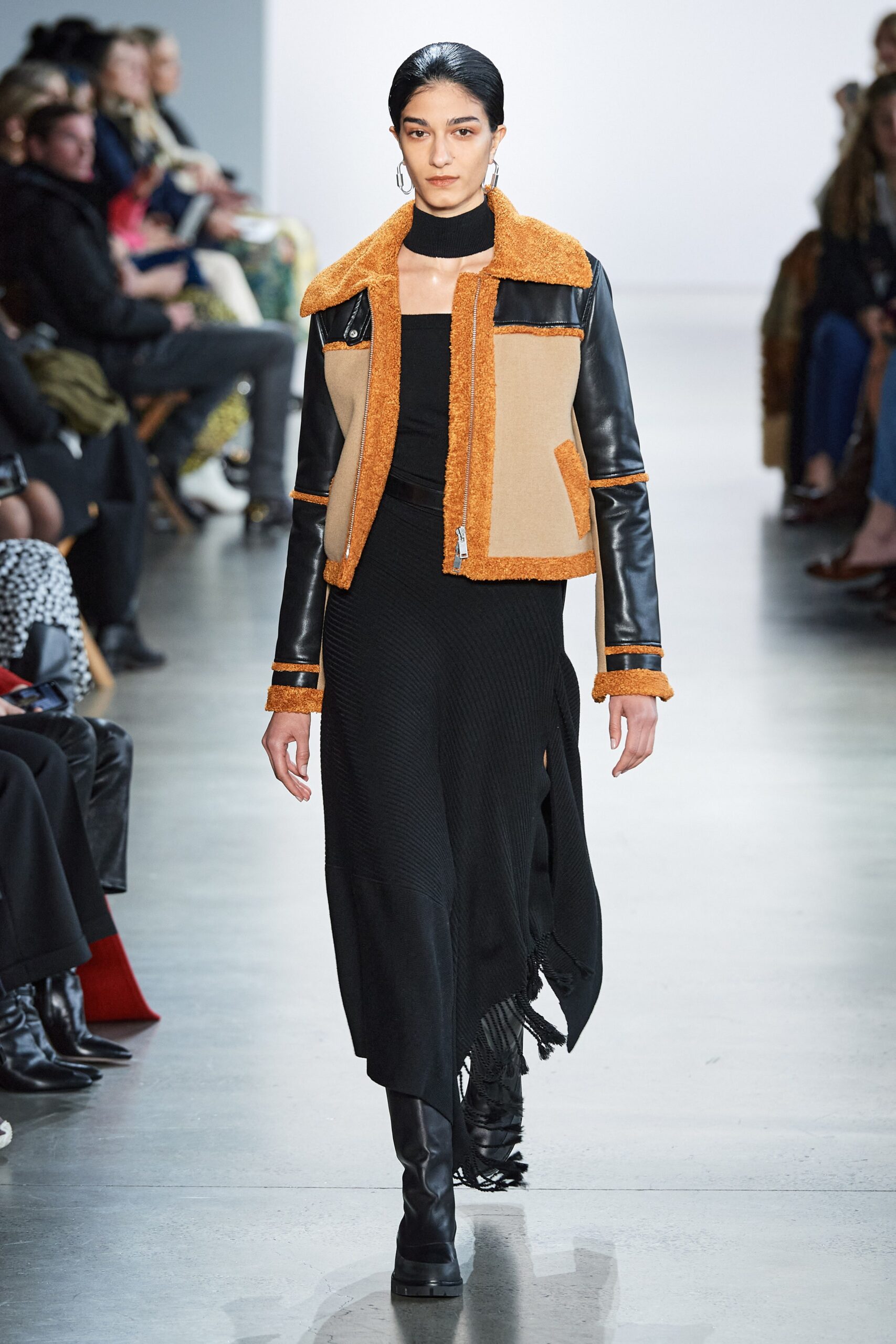 Simkhai F/W 20 Look 3