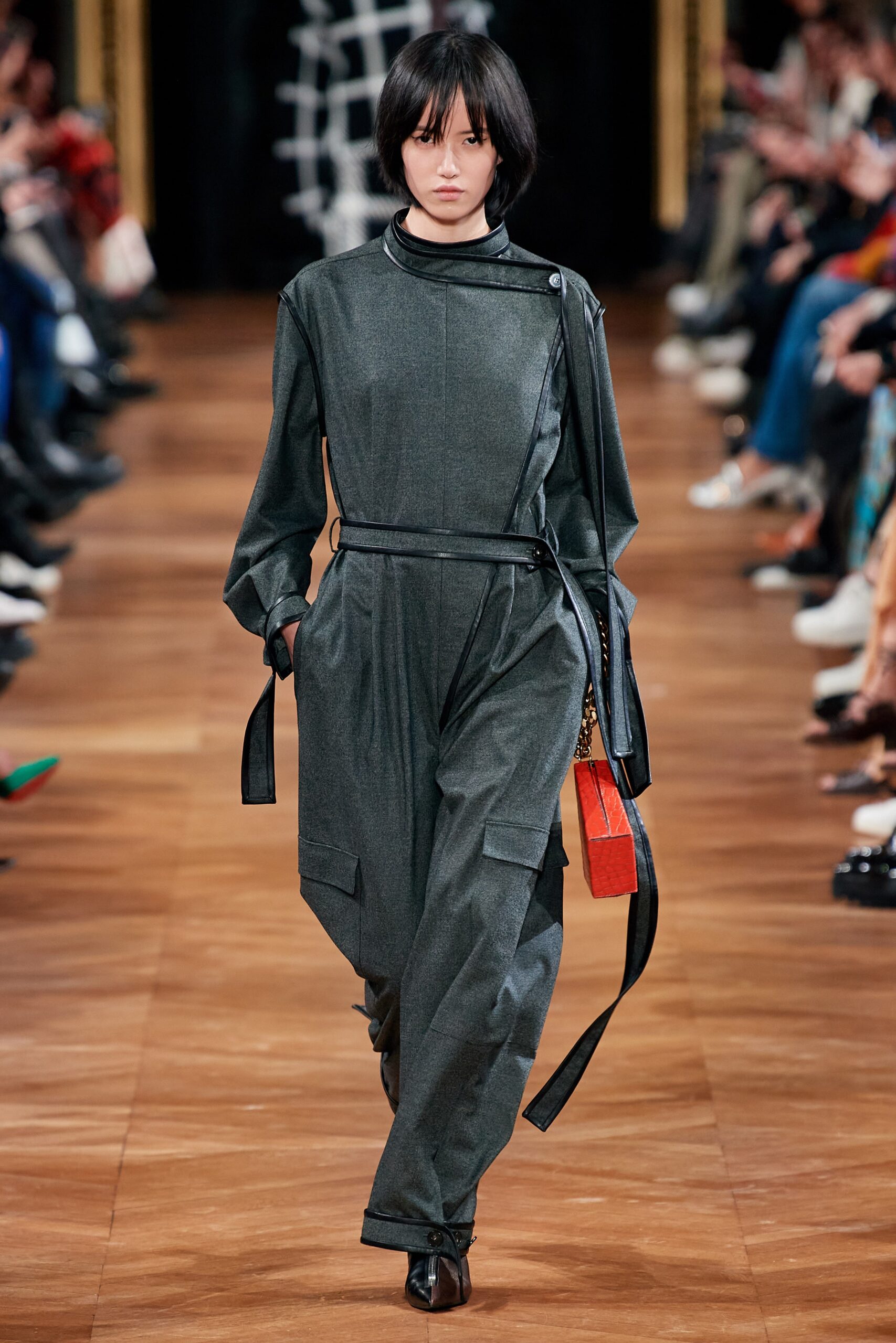 Stella McCartney F/W 20 Look 3