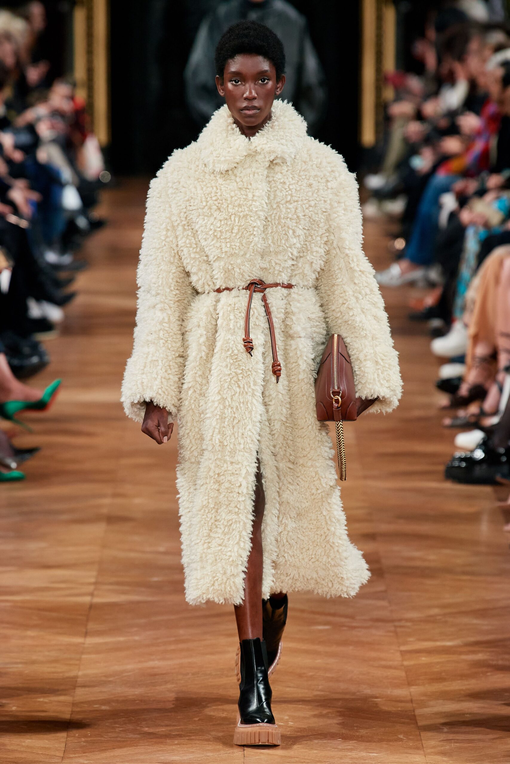 Stella McCartney F/W 20 Look 4