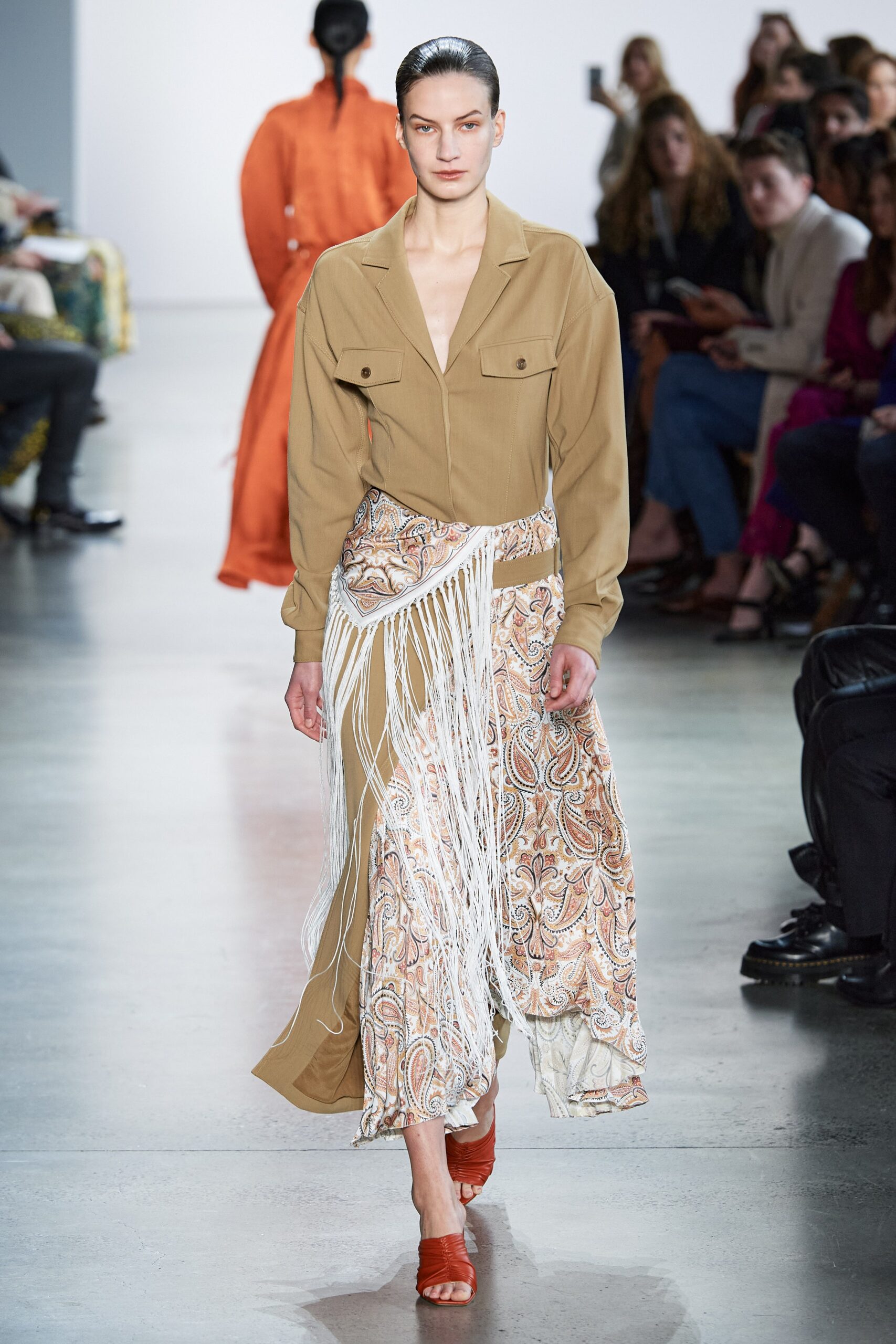 Simkhai F/W 20 Look 5