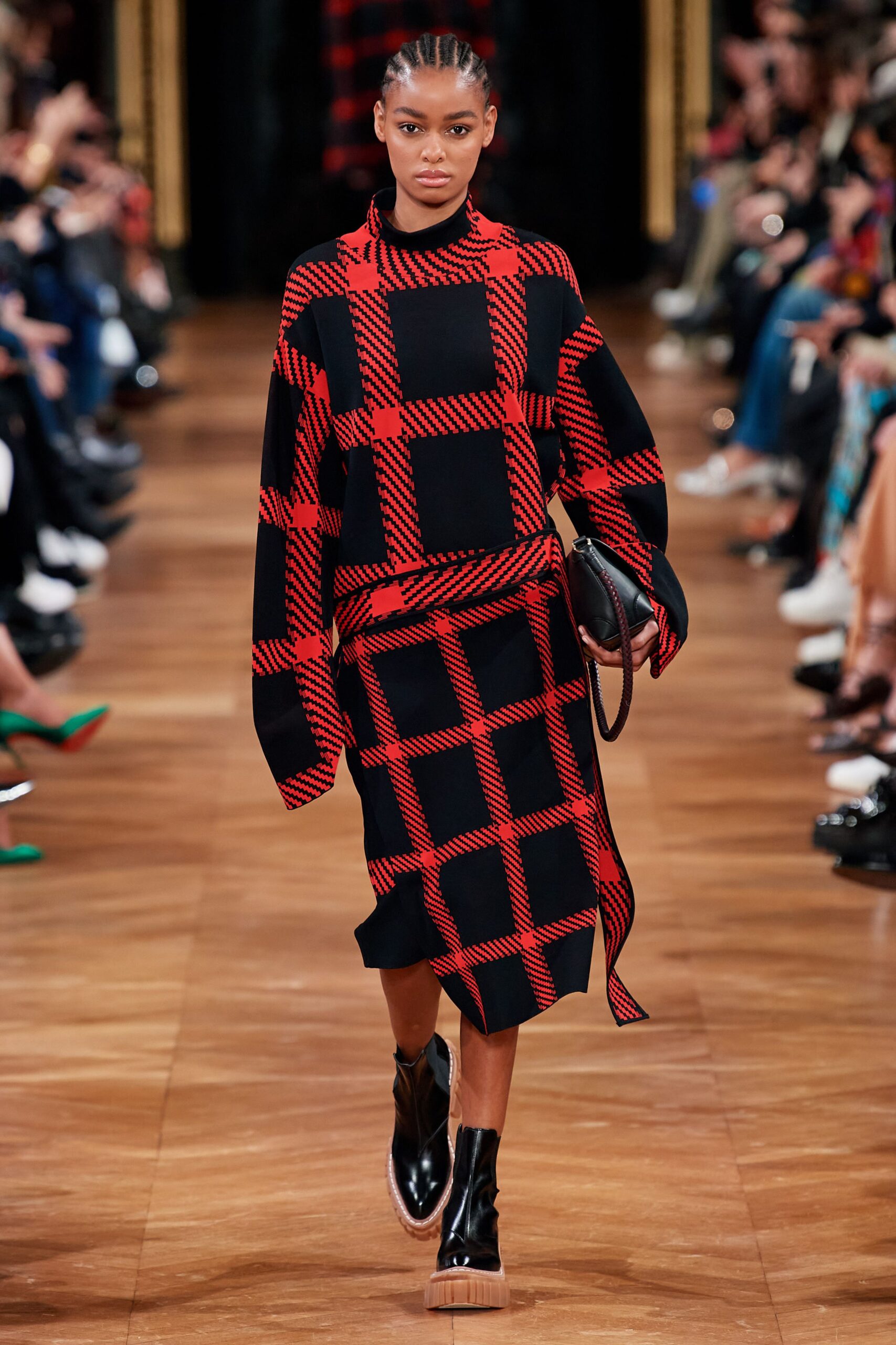 Stella McCartney F/W 20 Look 6