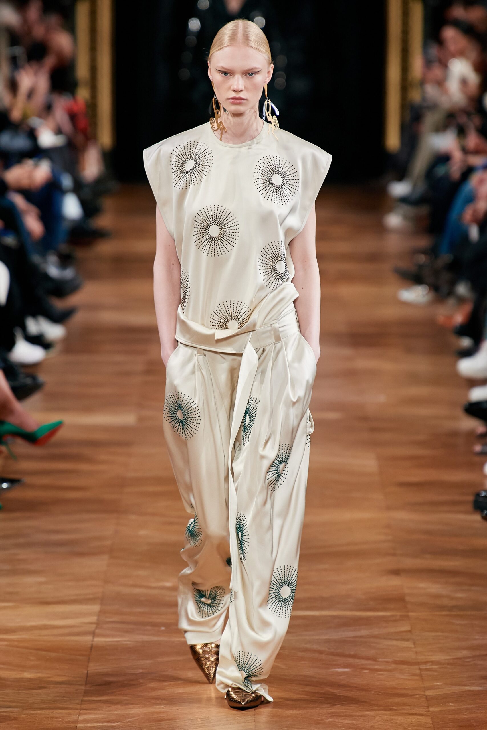 Stella McCartney F/W 20 Look 7