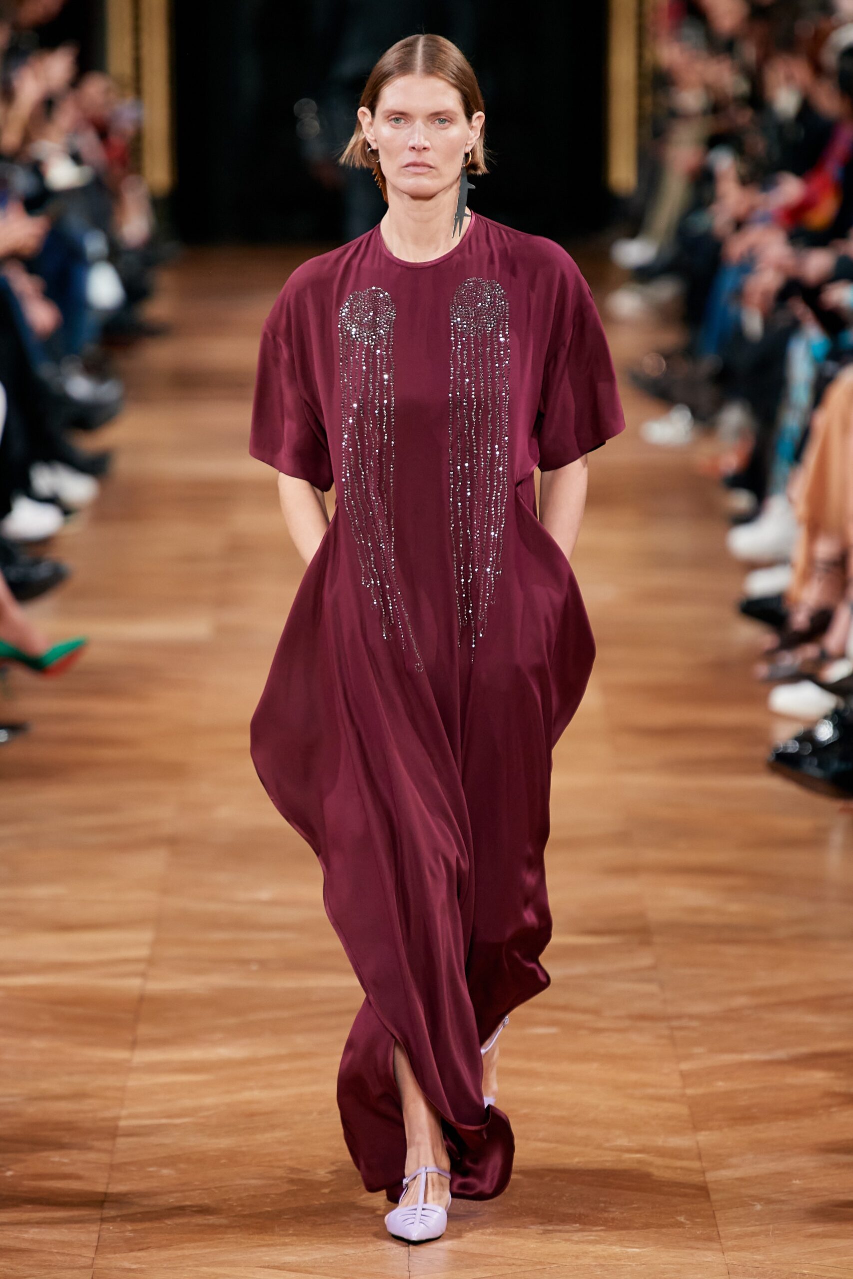 Stella McCartney F/W 20 Look 8