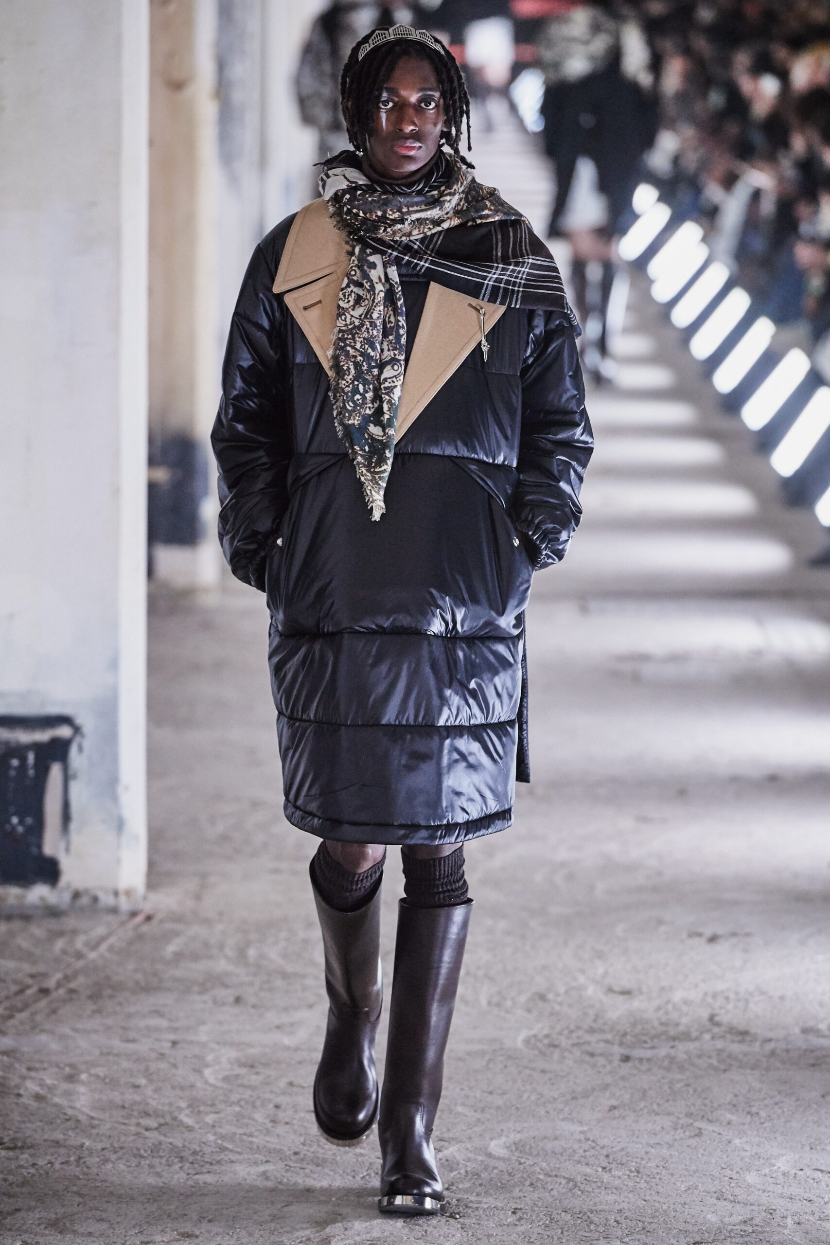 Takahiromiyashita The Soloist F/W 20 Menswear Look 20