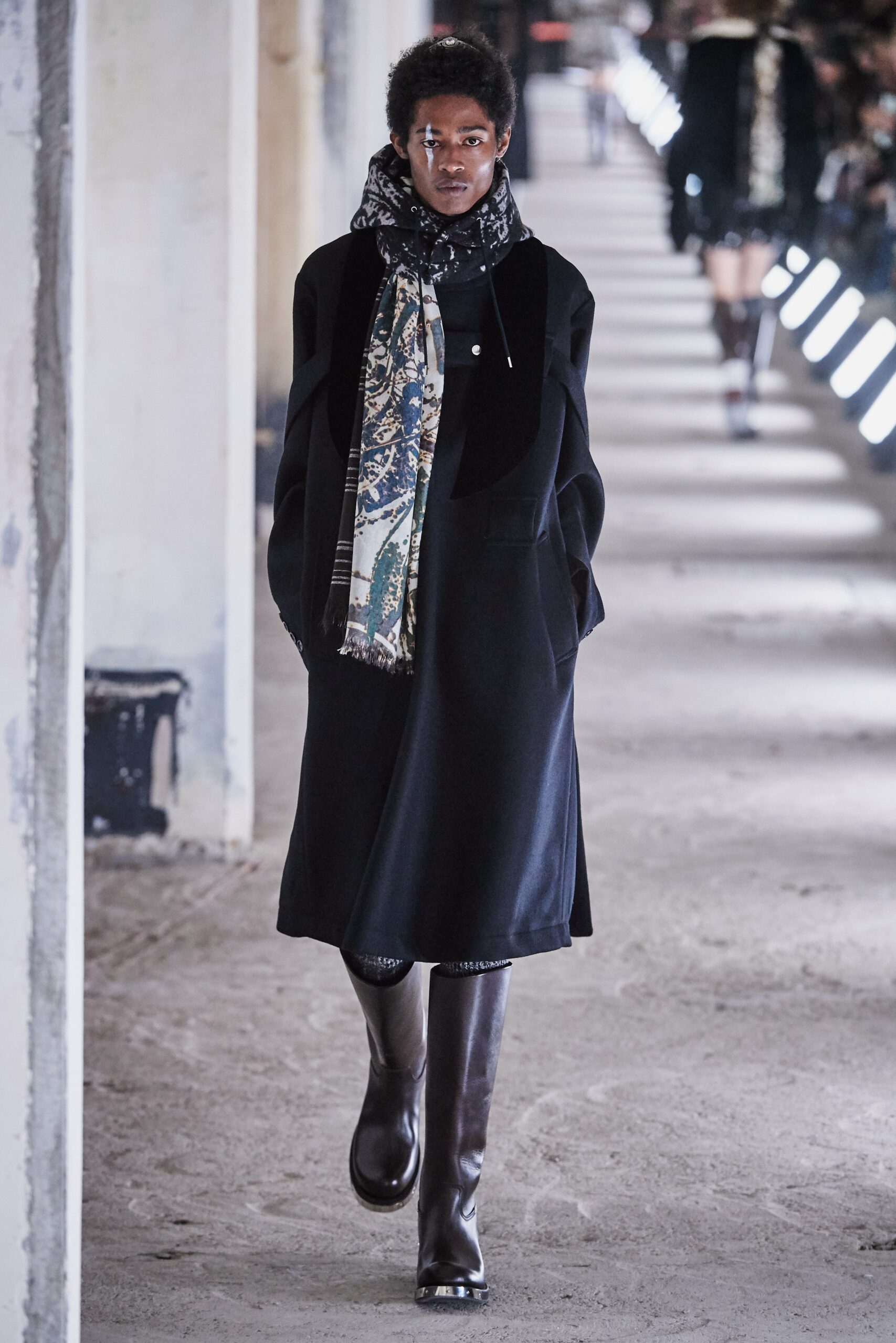 Takahiromiyashita The Soloist F/W 20 Menswear Look 23