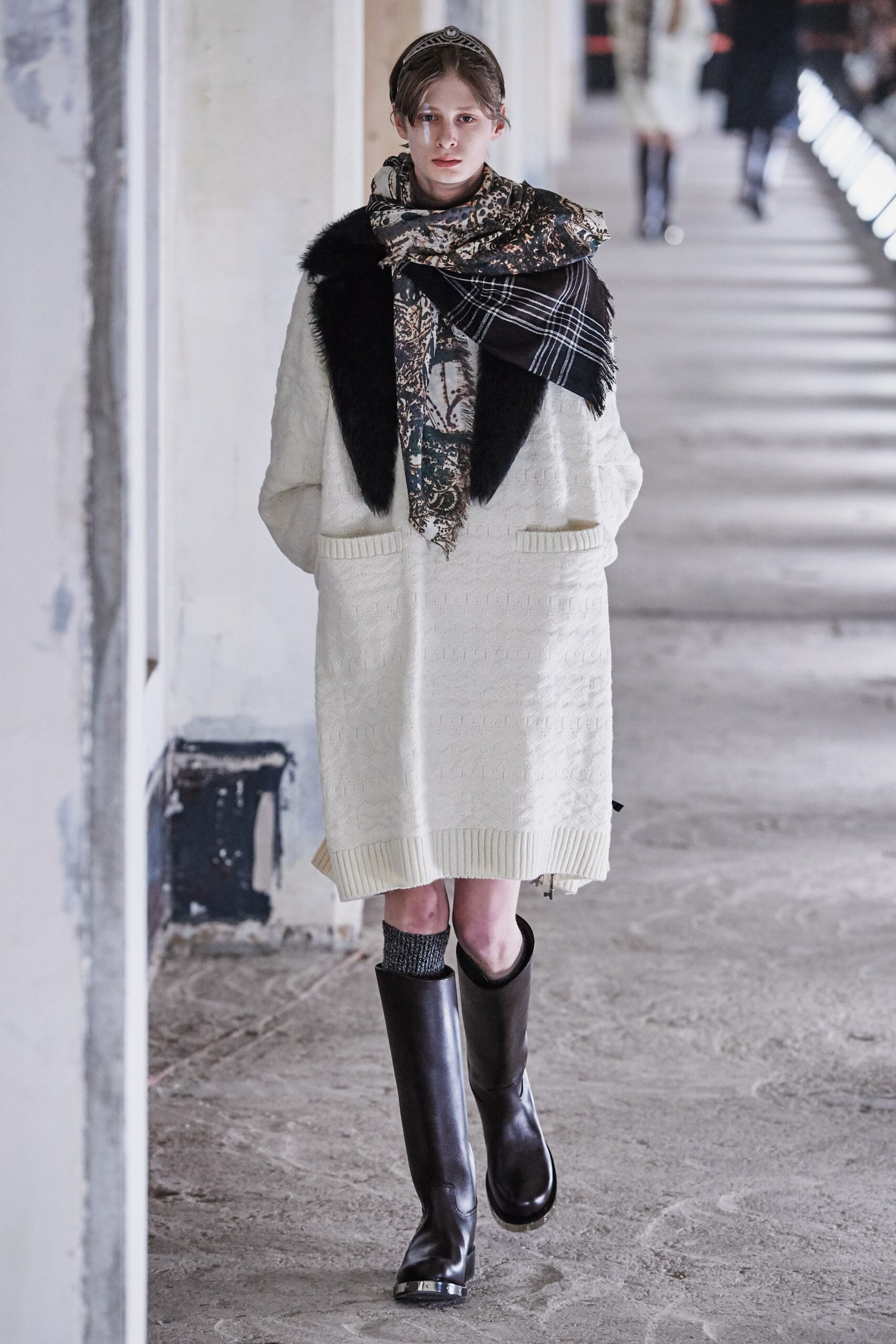 Takahiromiyashita The Soloist F/W 20 Menswear Look 26