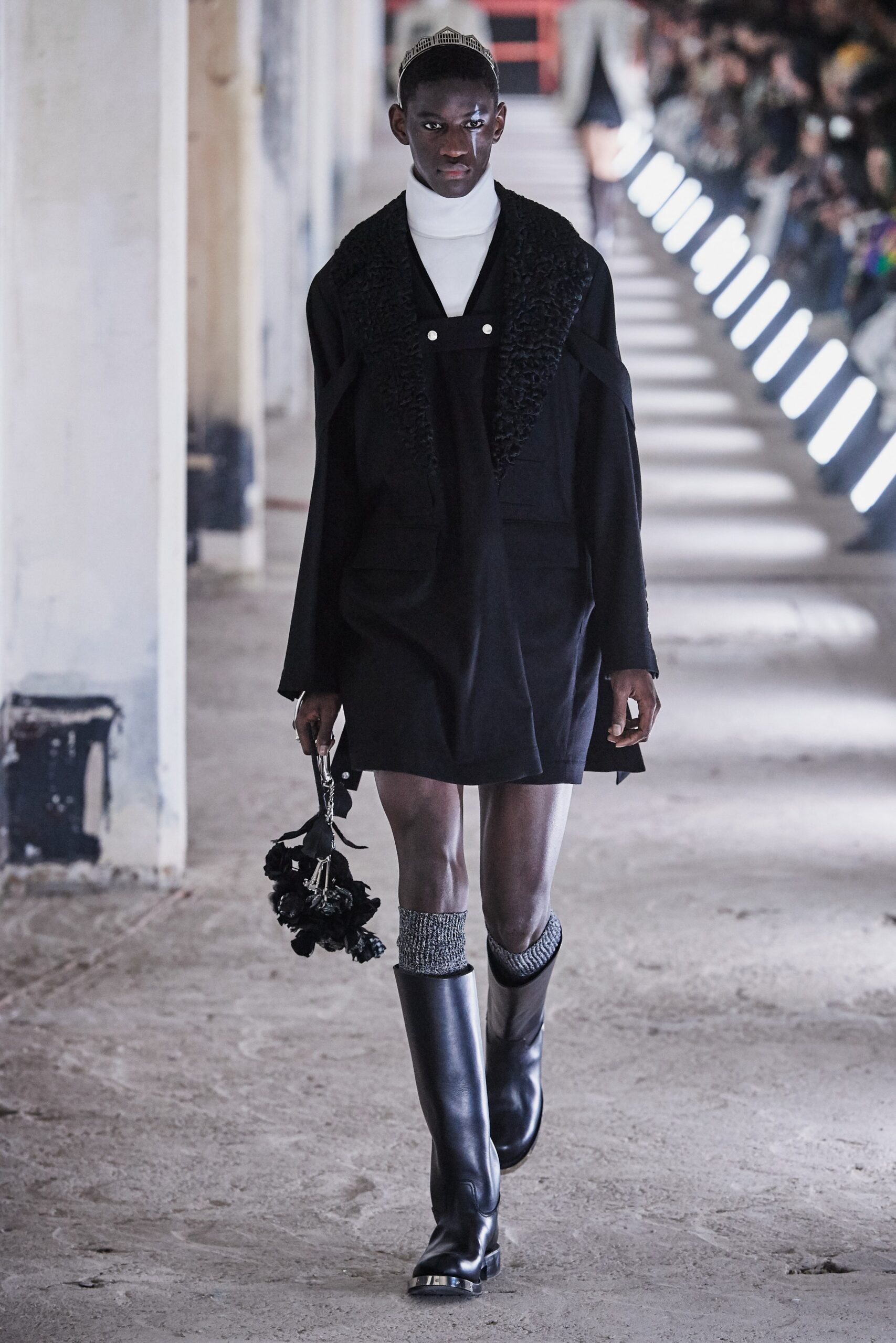 Takahiromiyashita The Soloist F/W 20 Menswear Look 30