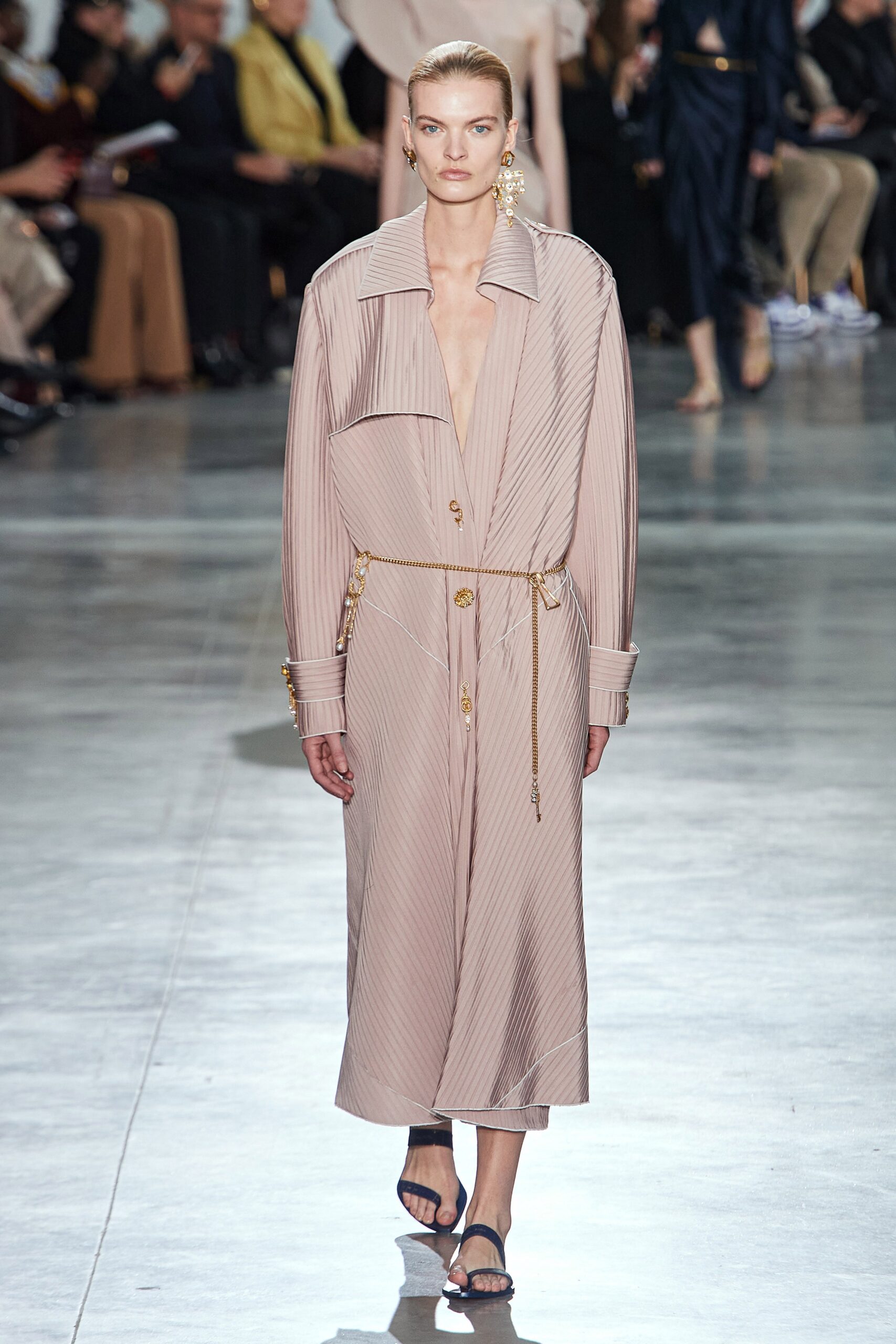 Schiaparelli S/S 20 Couture Look 4