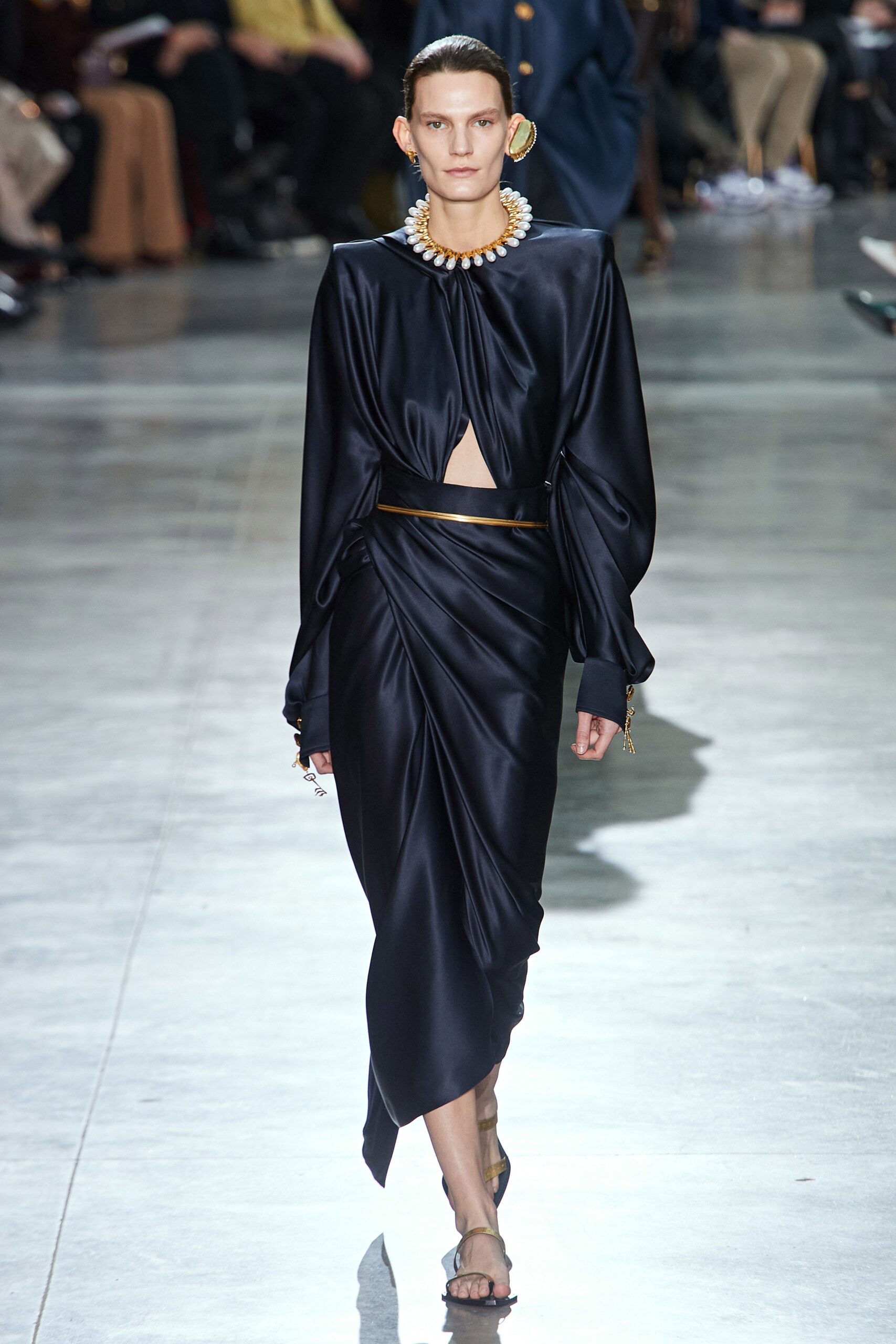 Schiaparelli S/S 20 Couture Look 6