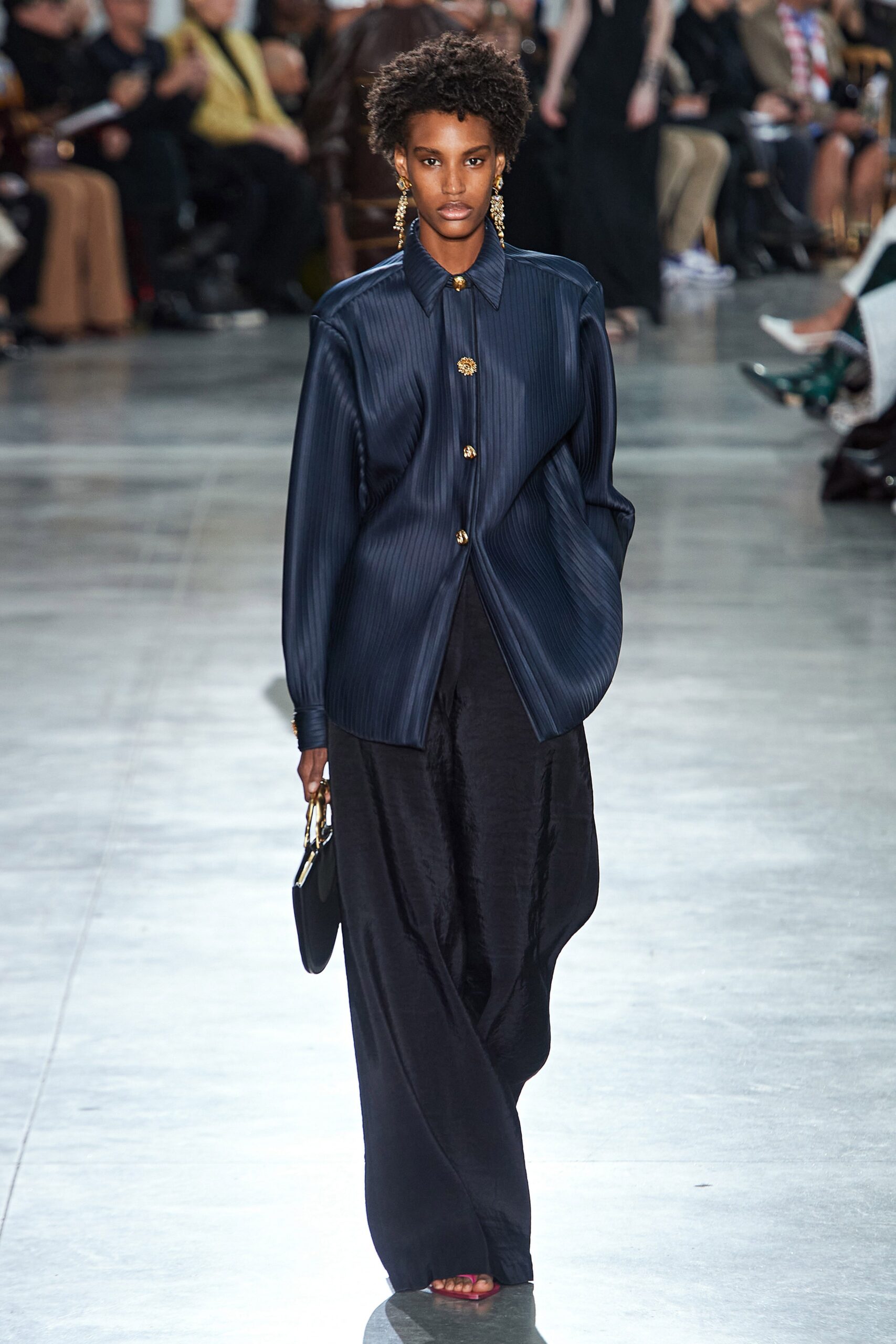 Schiaparelli S/S 20 Couture Look 7