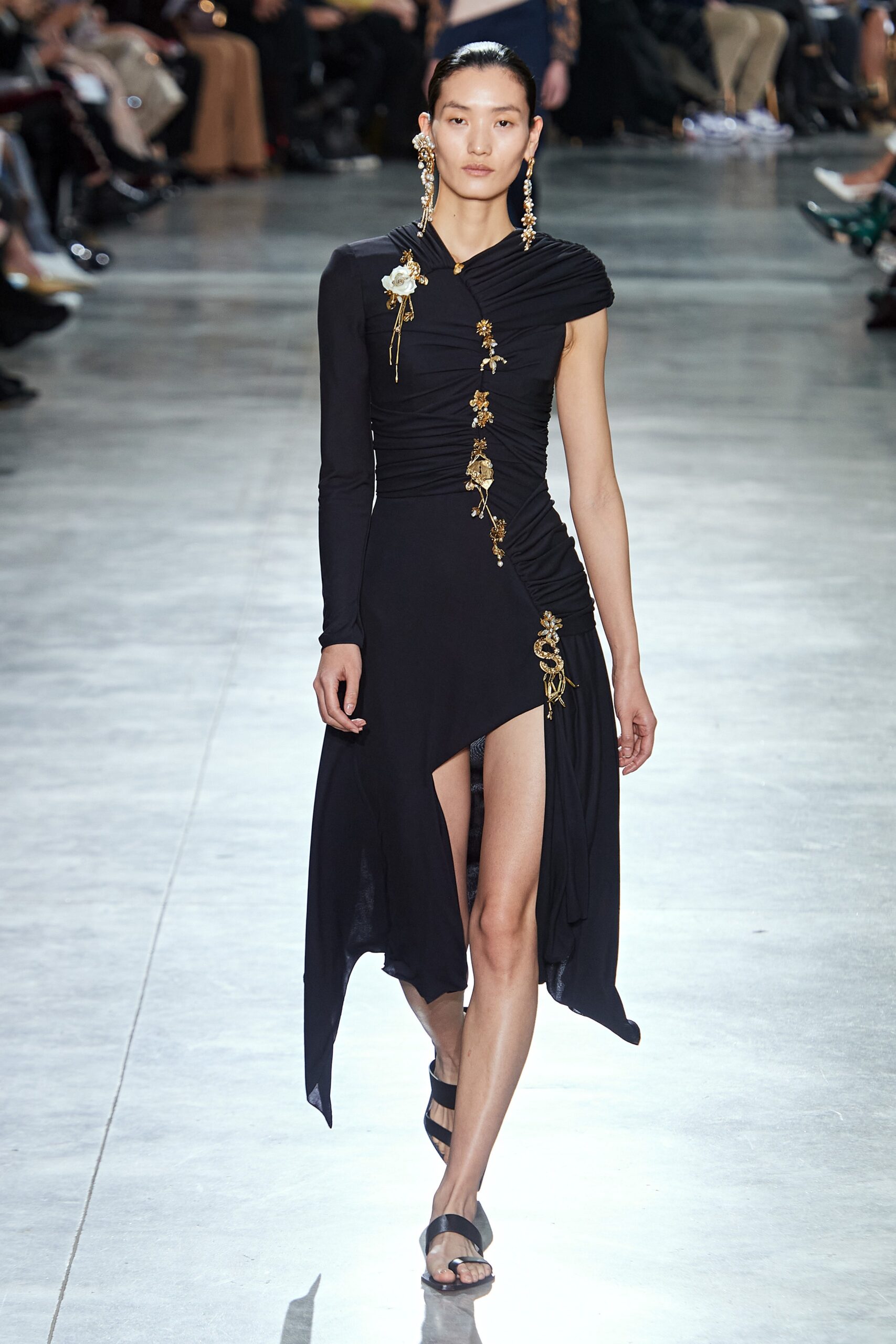 Schiaparelli S/S 20 Couture Look 13