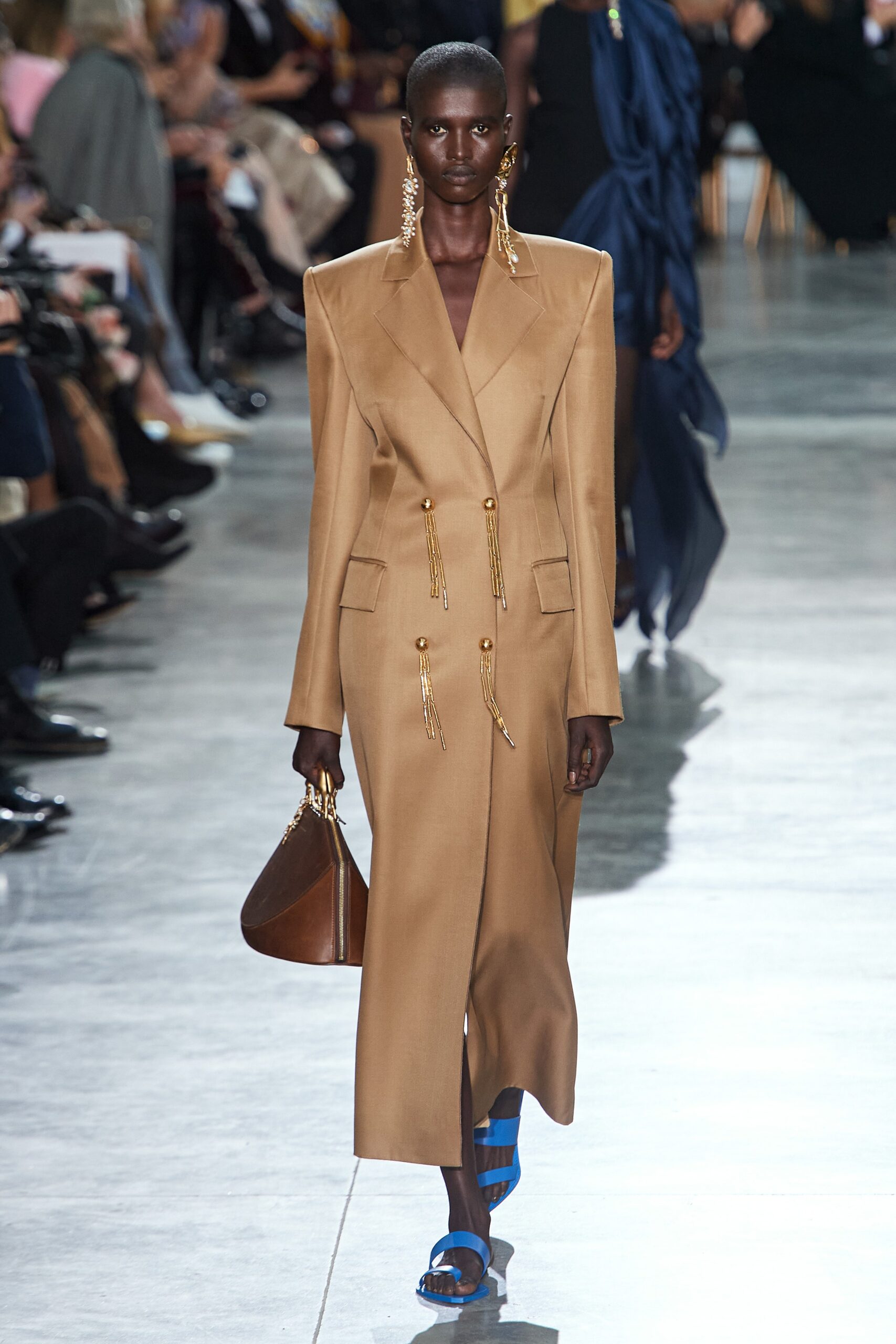 Schiaparelli S/S 20 Couture Look 15
