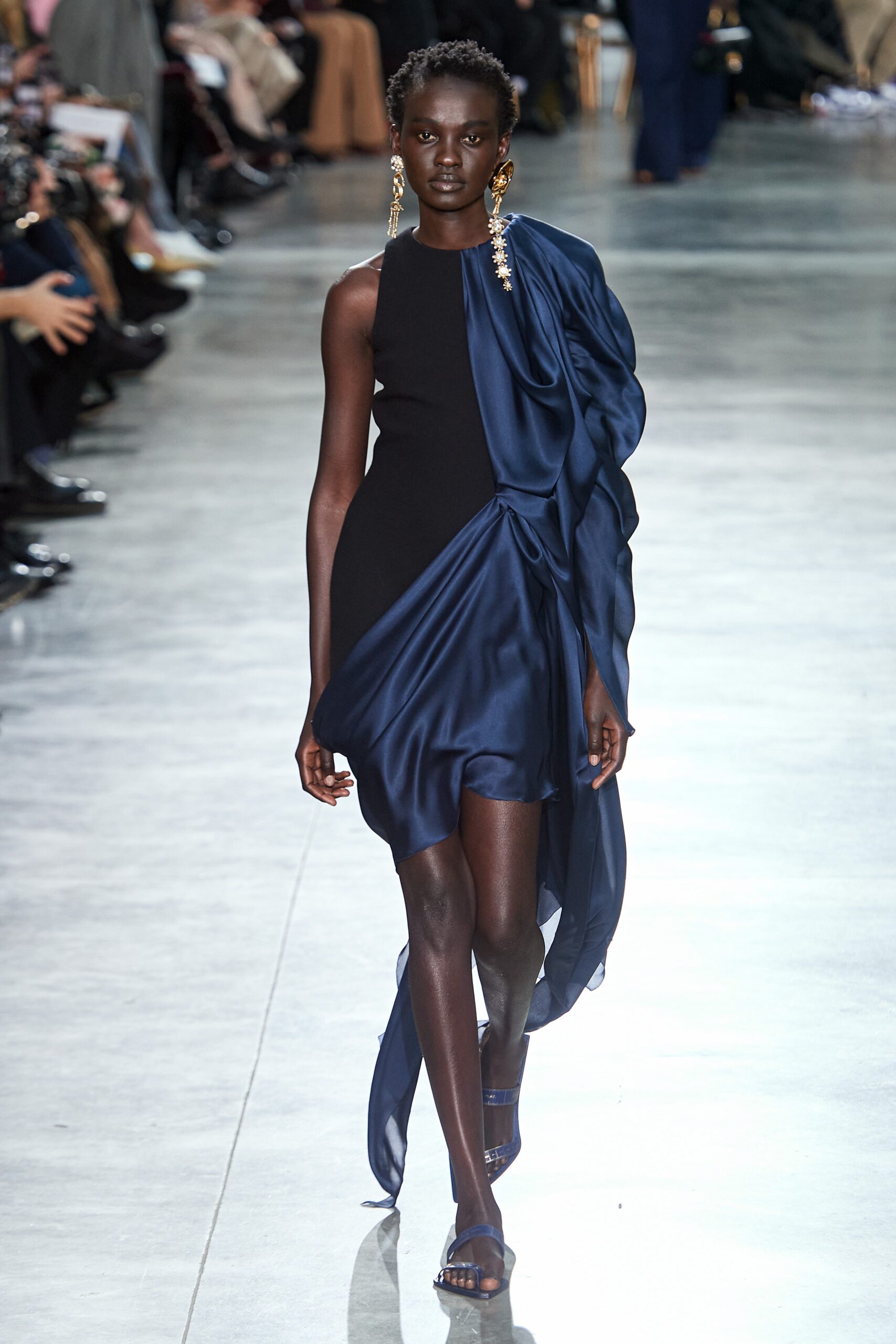 Schiaparelli S/S 20 Couture Look 16
