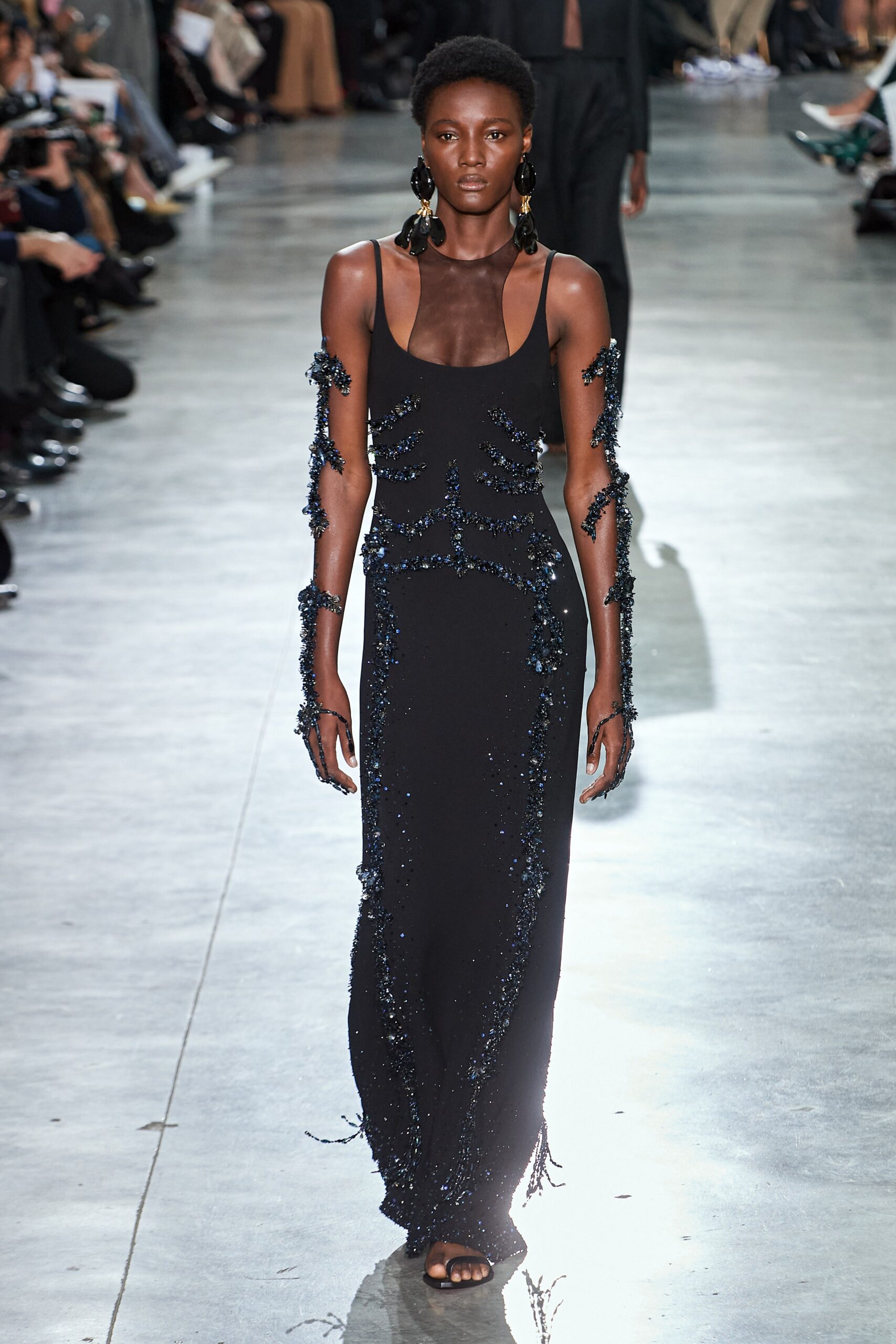 Schiaparelli S/S 20 Couture Look 19