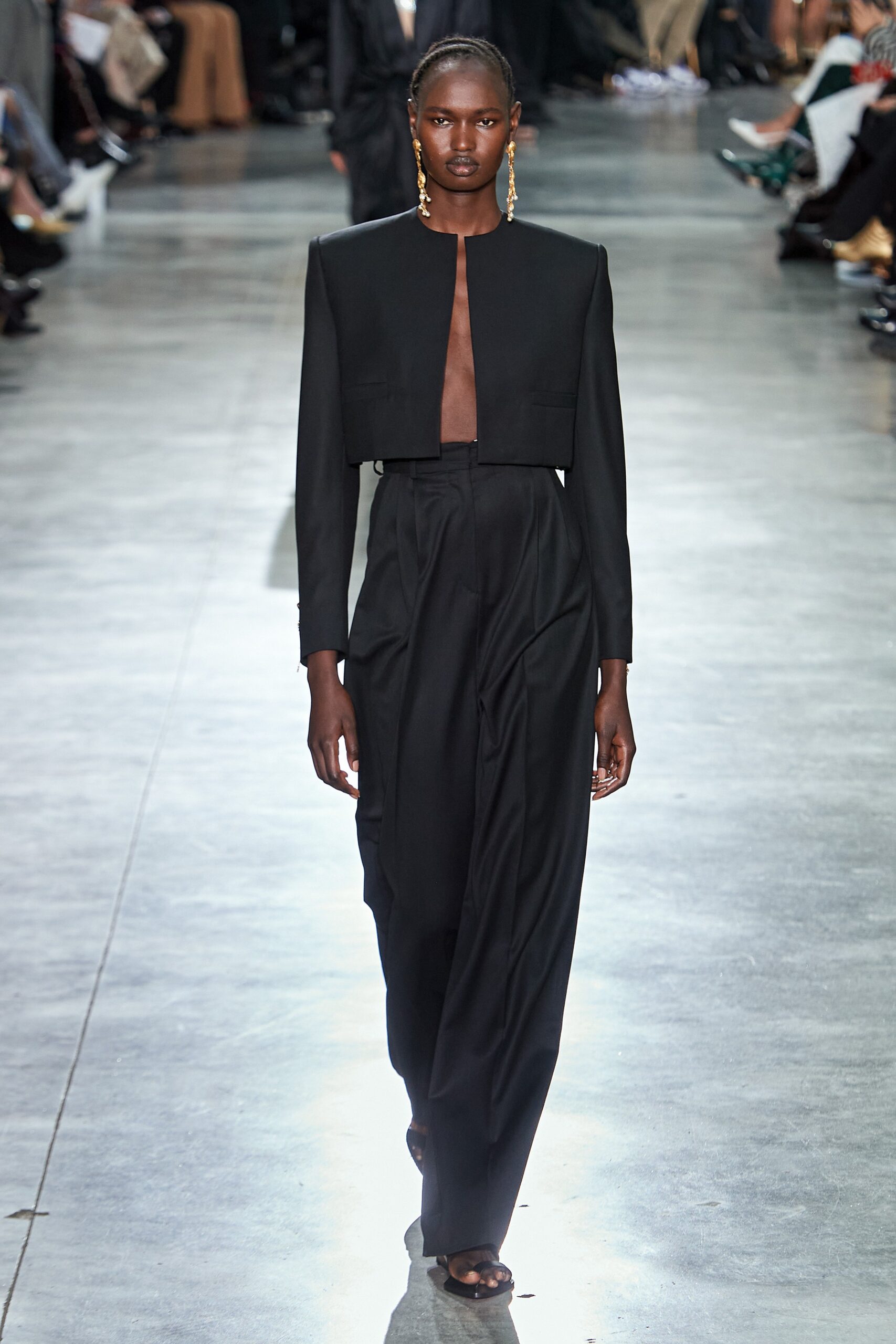 Schiaparelli S/S 20 Couture Look 20
