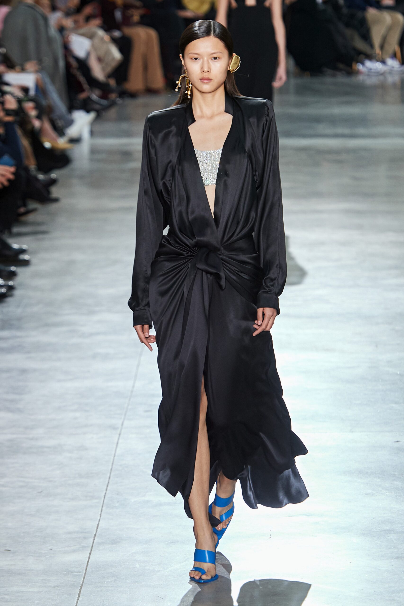 Schiaparelli S/S 20 Couture Look 21