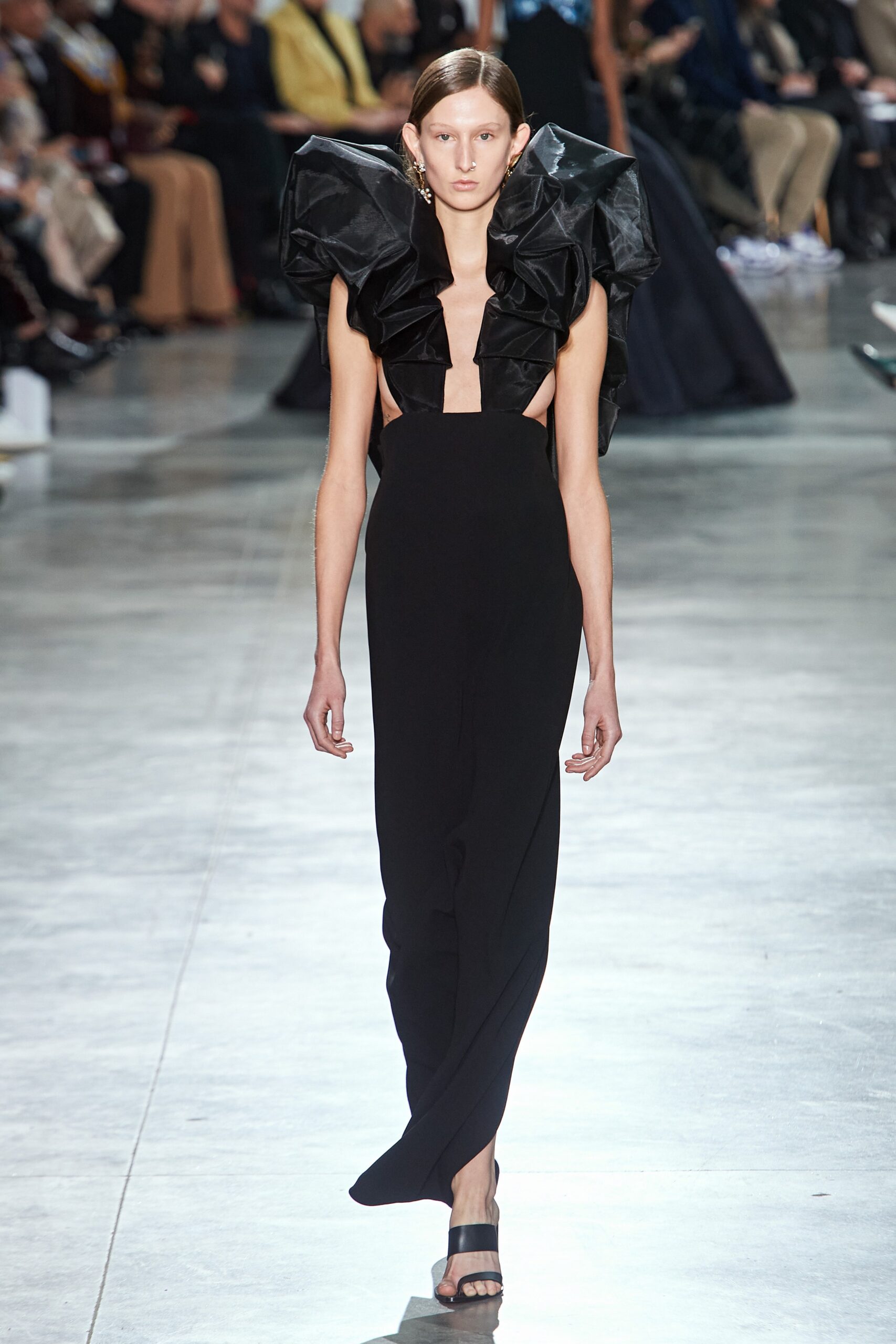 Schiaparelli S/S 20 Couture Look 22