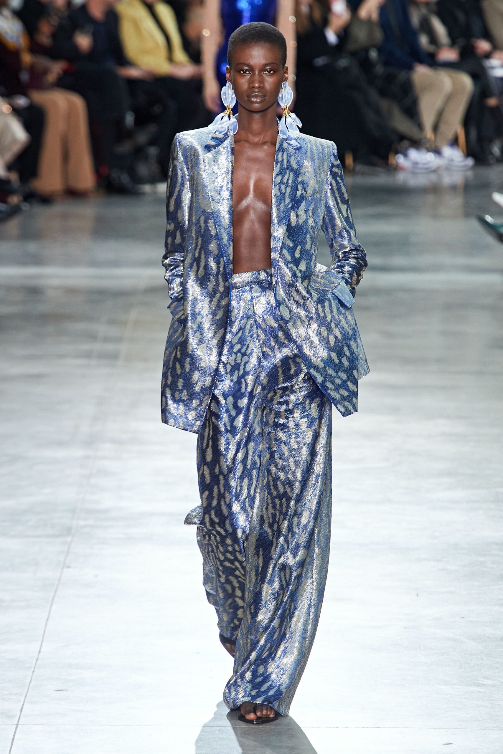 Schiaparelli S/S 20 Couture Look 24