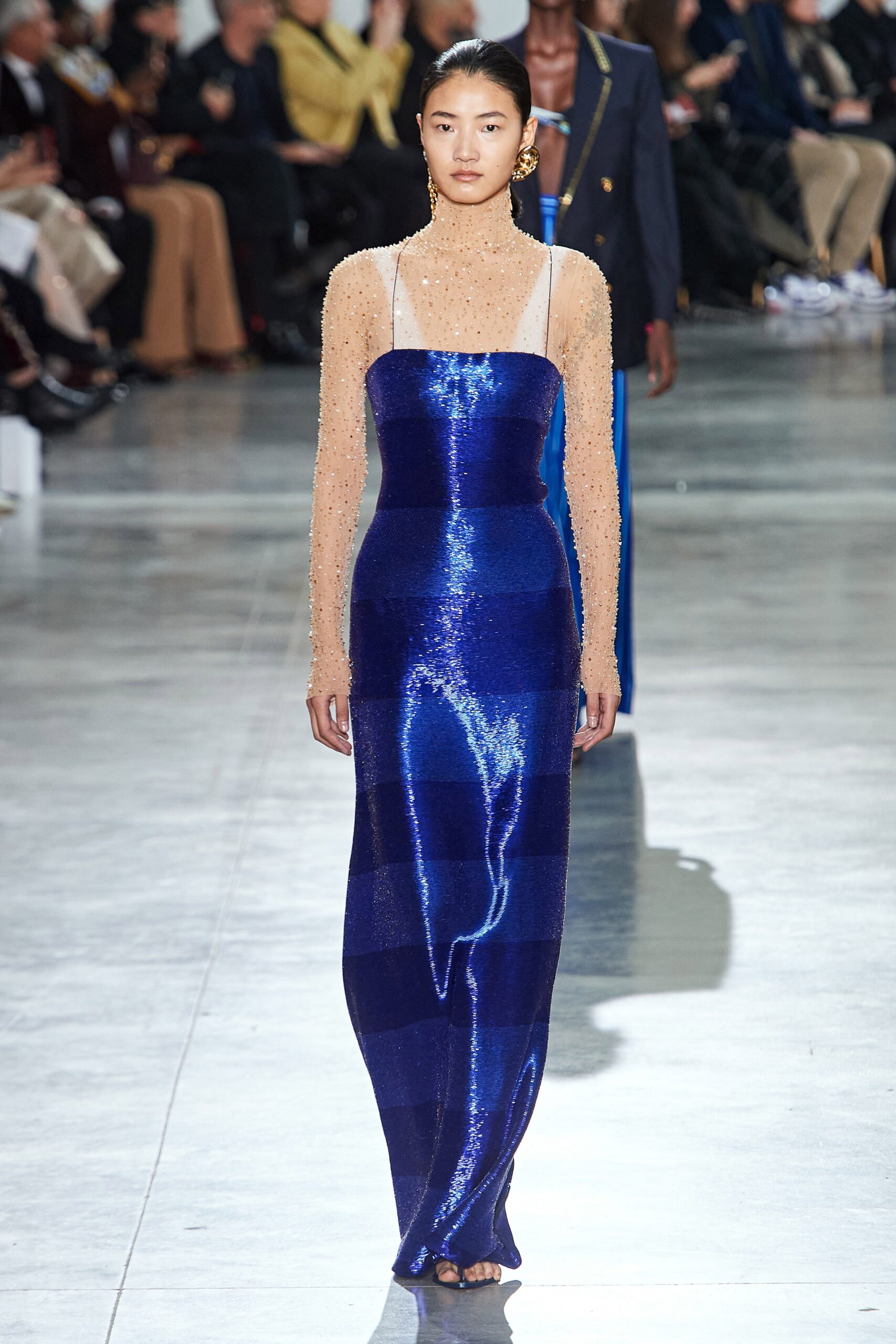 Schiaparelli S/S 20 Couture Look 25