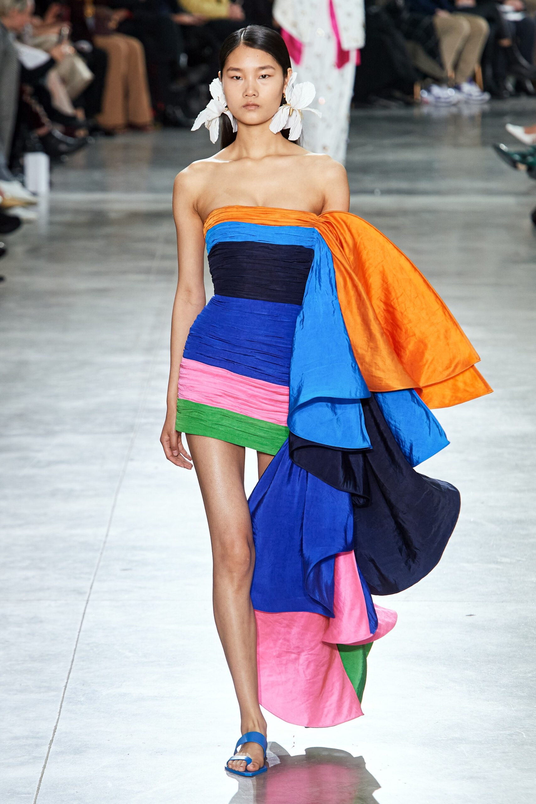 Schiaparelli S/S 20 Couture Look 30