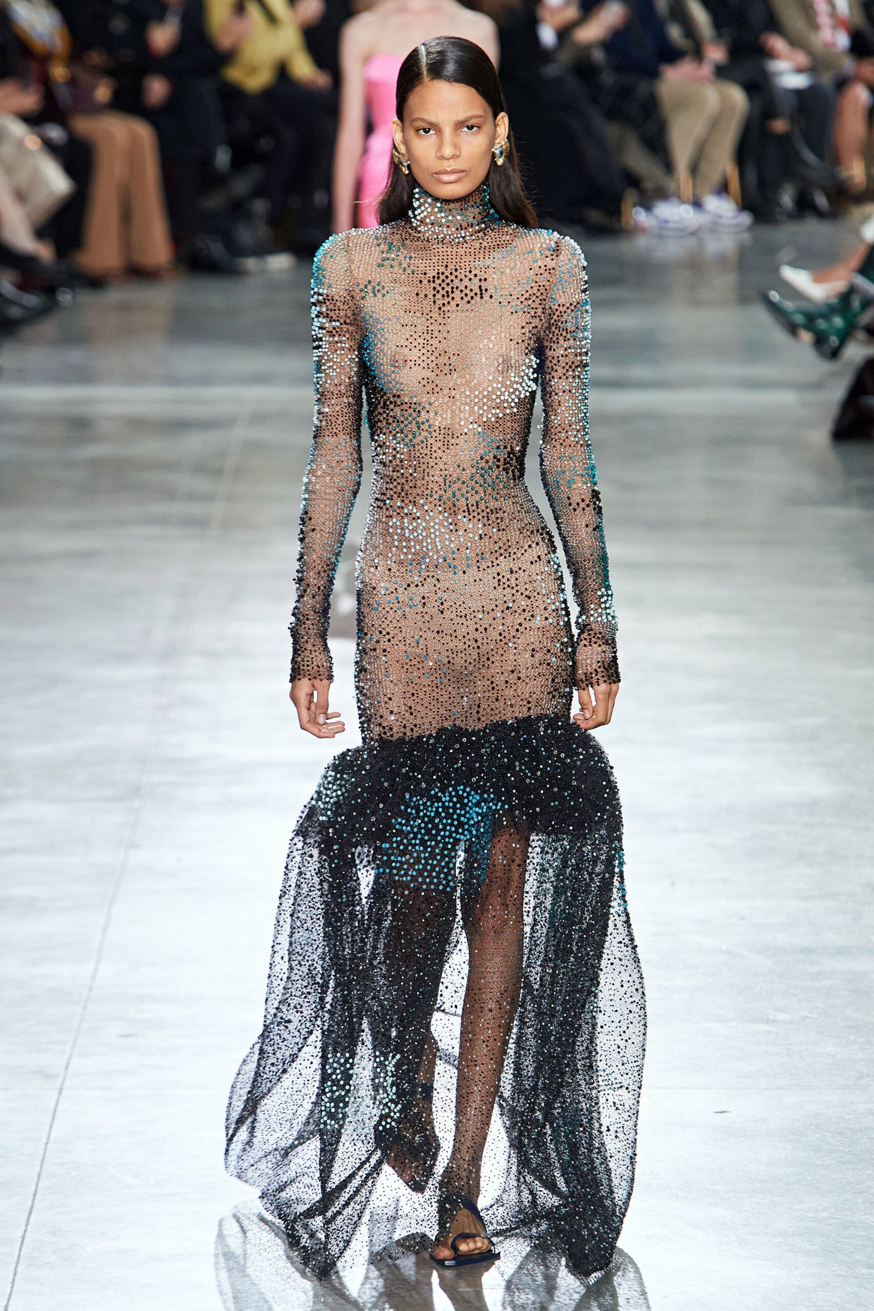 Schiaparelli S/S 20 Couture Look 34