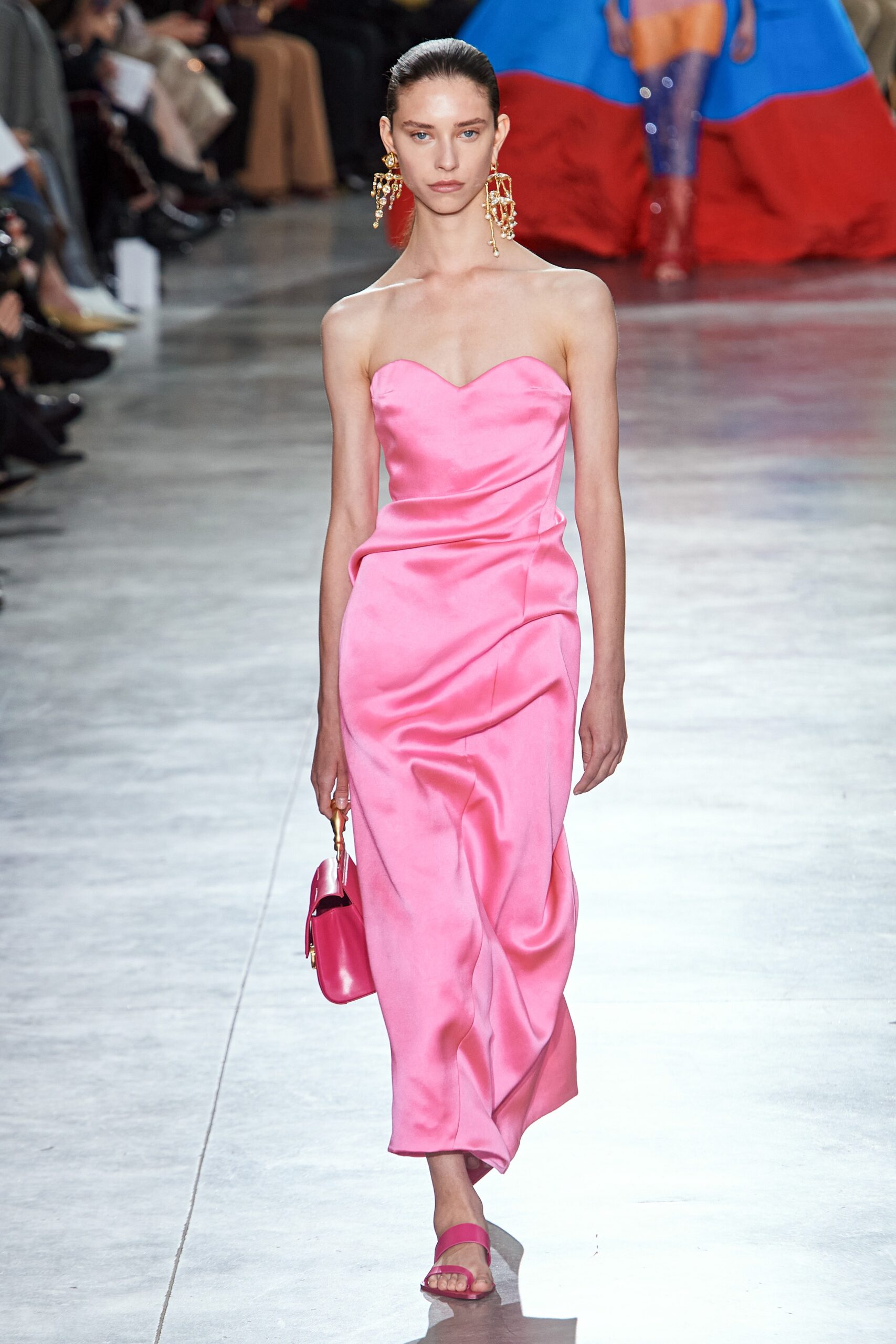 Schiaparelli S/S 20 Couture Look 35