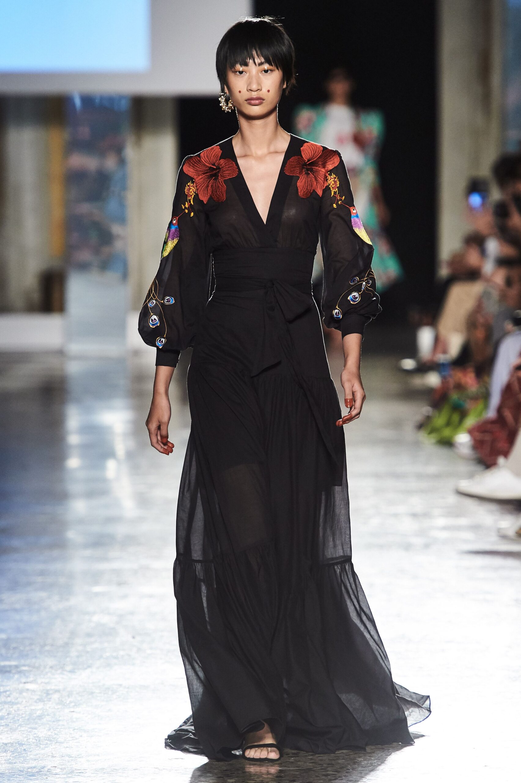 Stella Jean S/S 20 Look 24