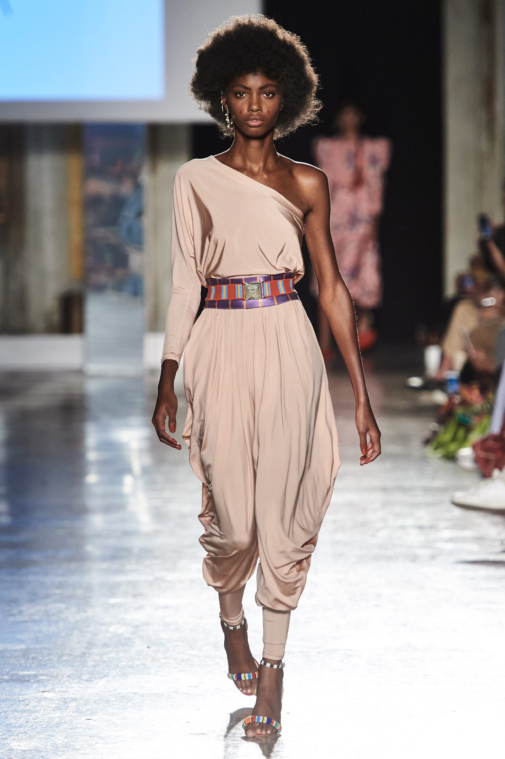 Stella Jean S/S 20 Look 26