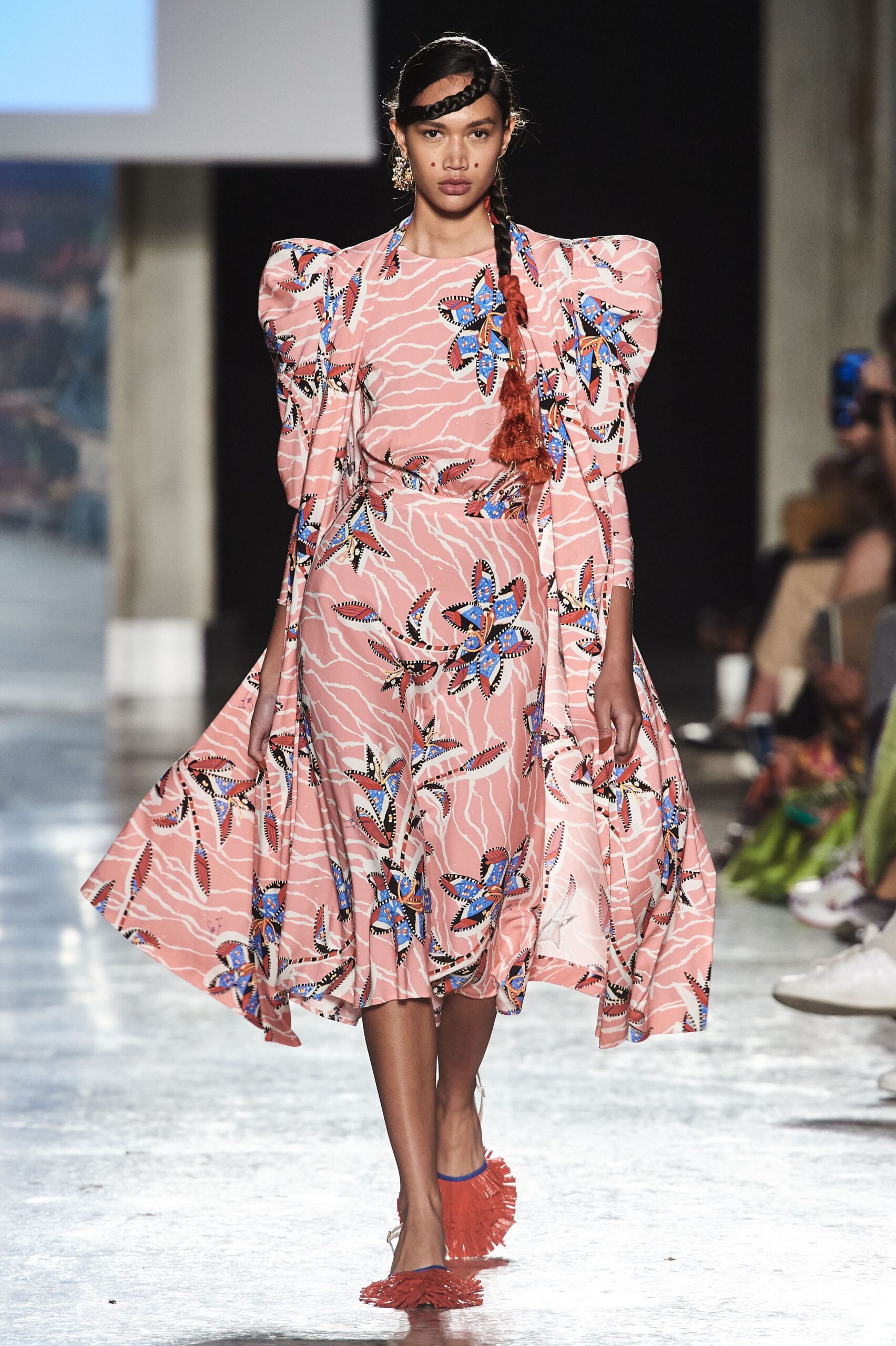 Stella Jean S/S 20 Look 27