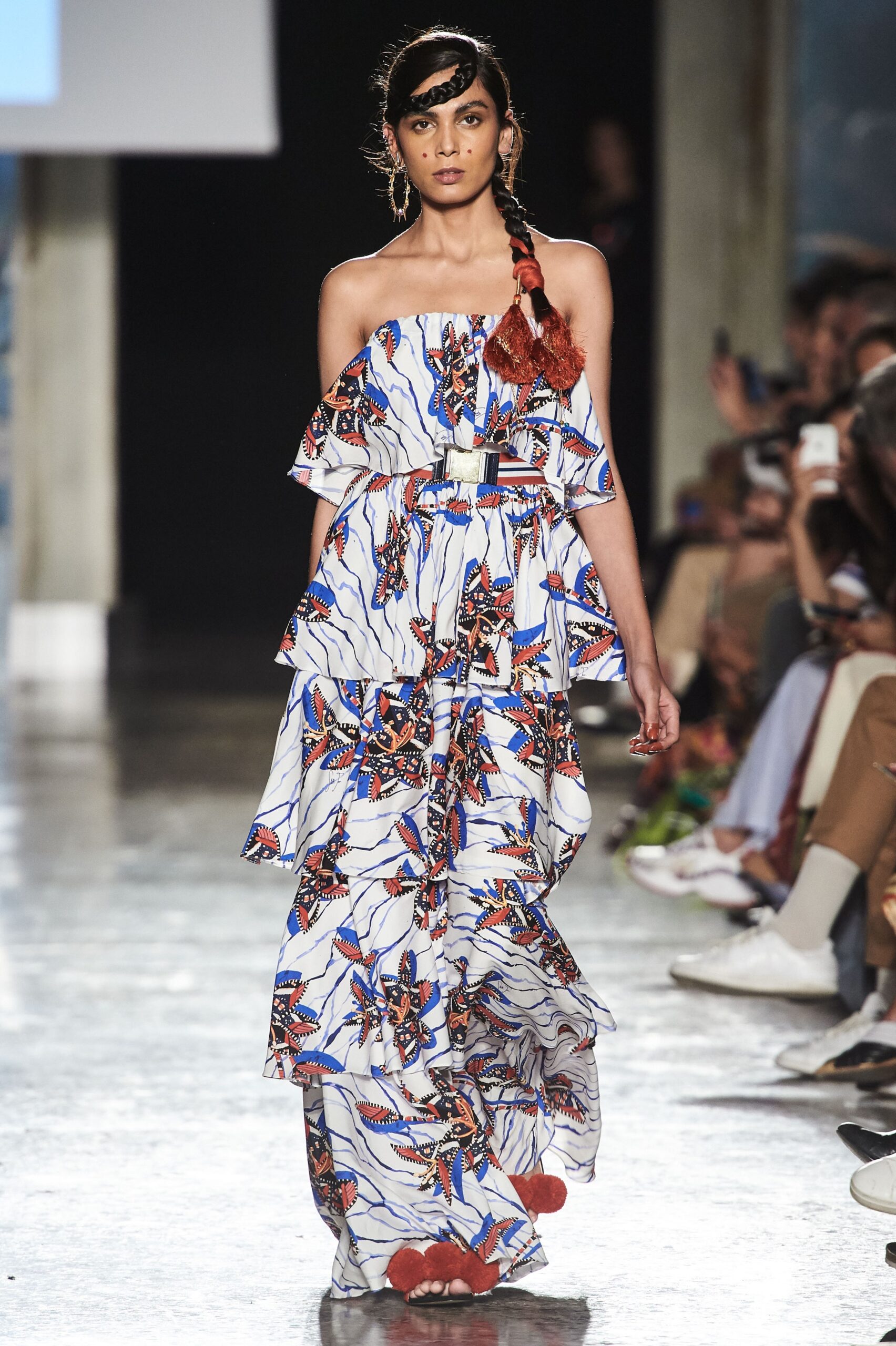 Stella Jean S/S 20 Look 28