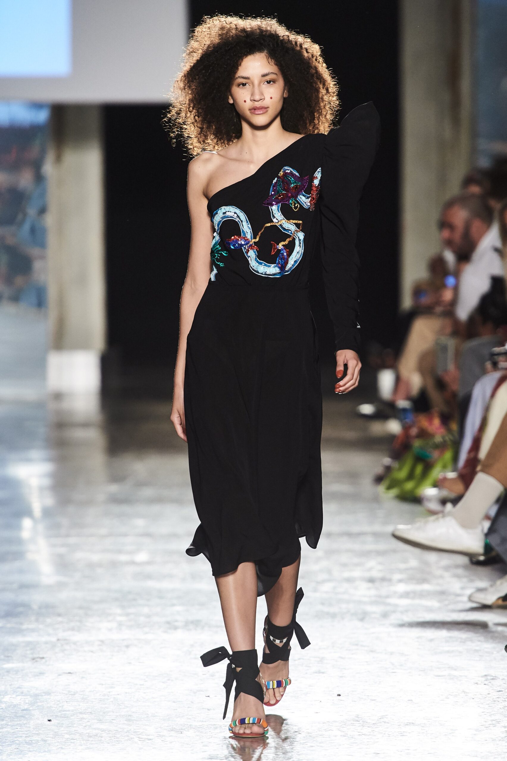 Stella Jean S/S 20 Look 29