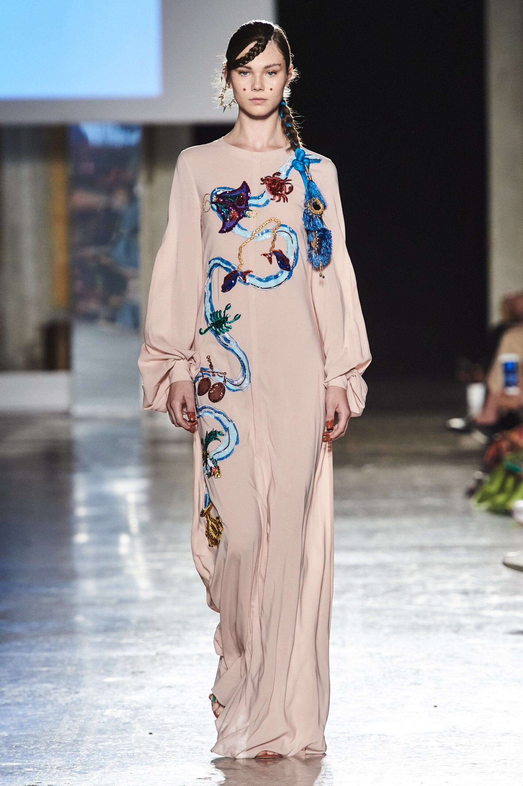 Stella Jean S/S 20 Look 30