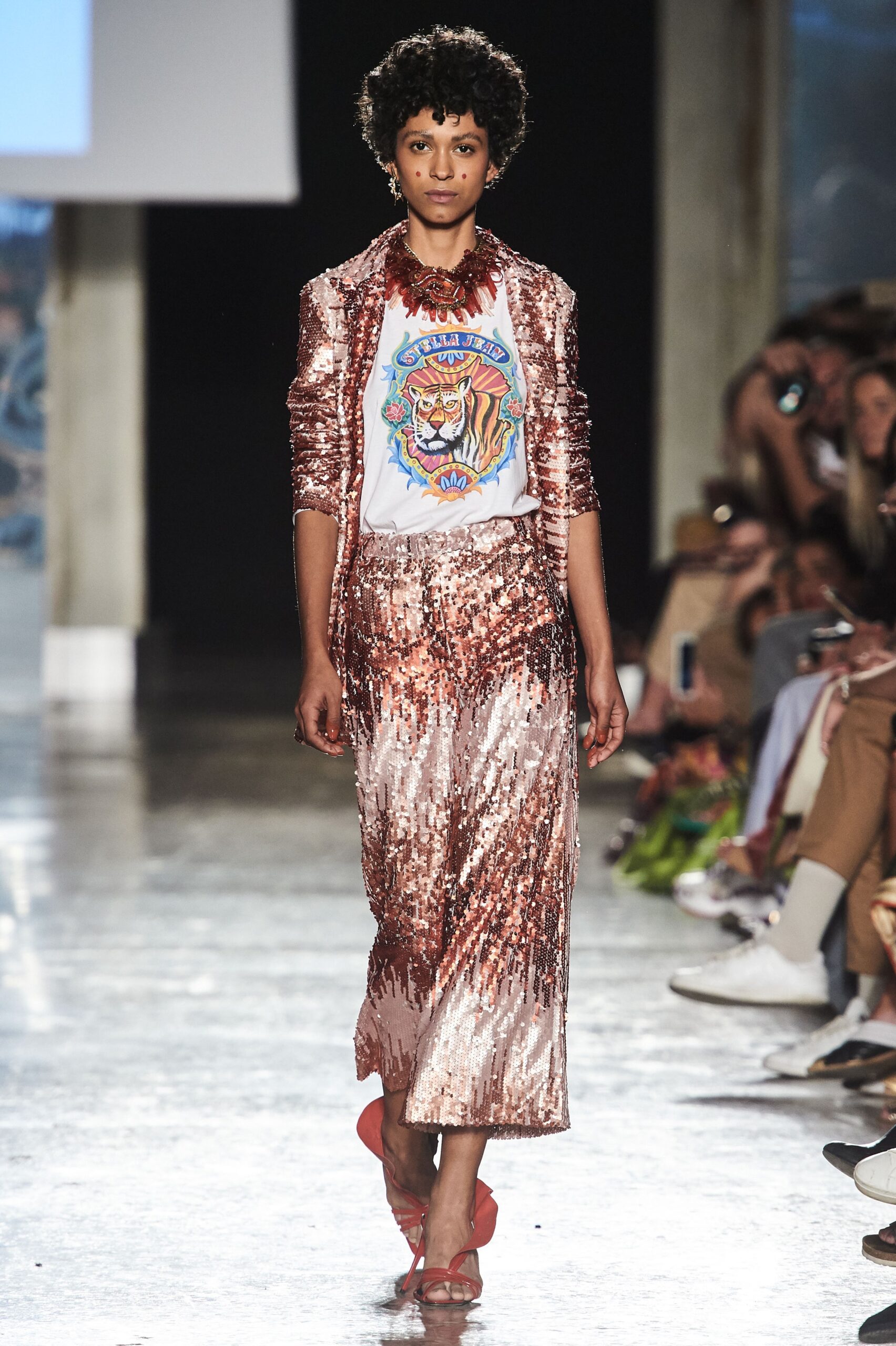 Stella Jean S/S 20 Look 32