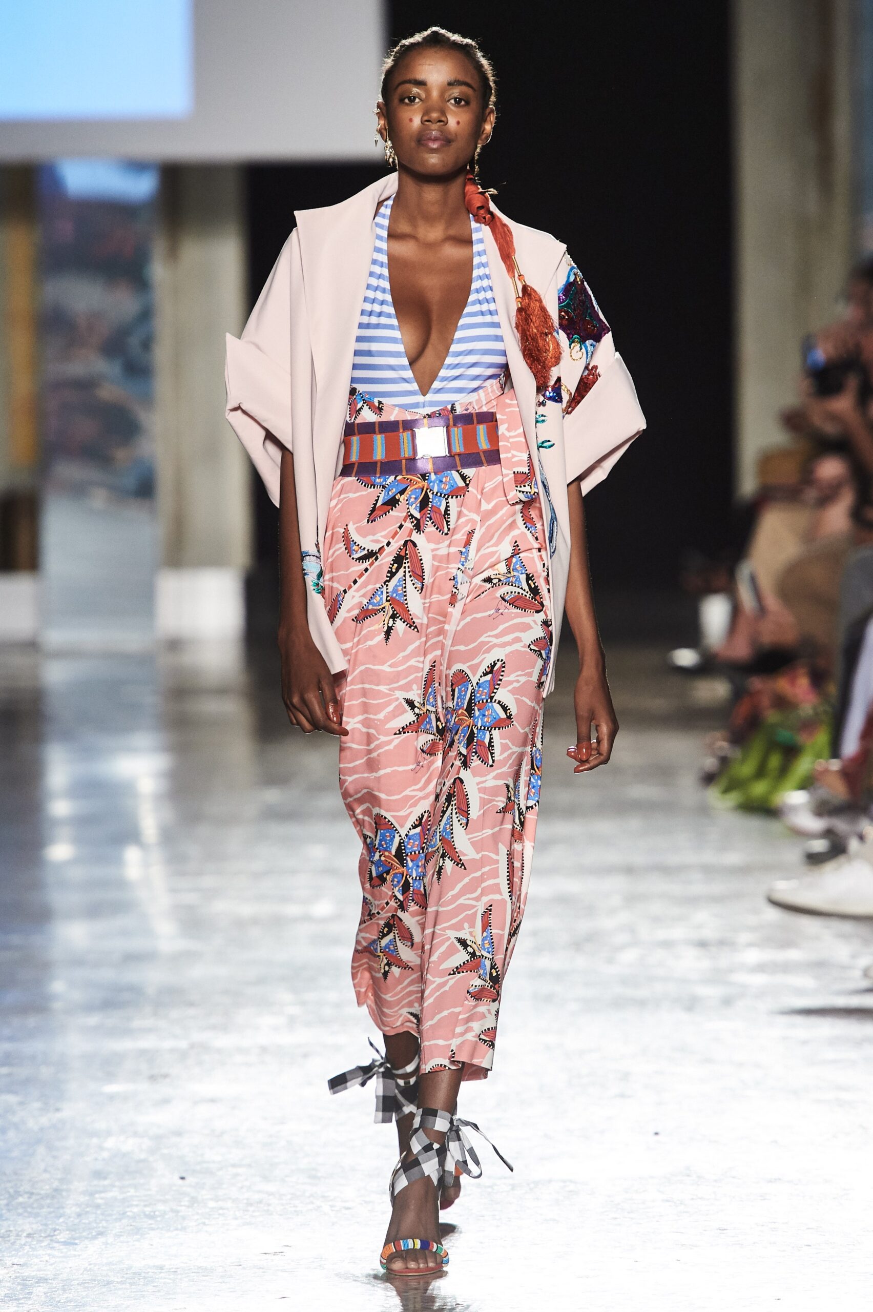 Stella Jean S/S 20 Look 33