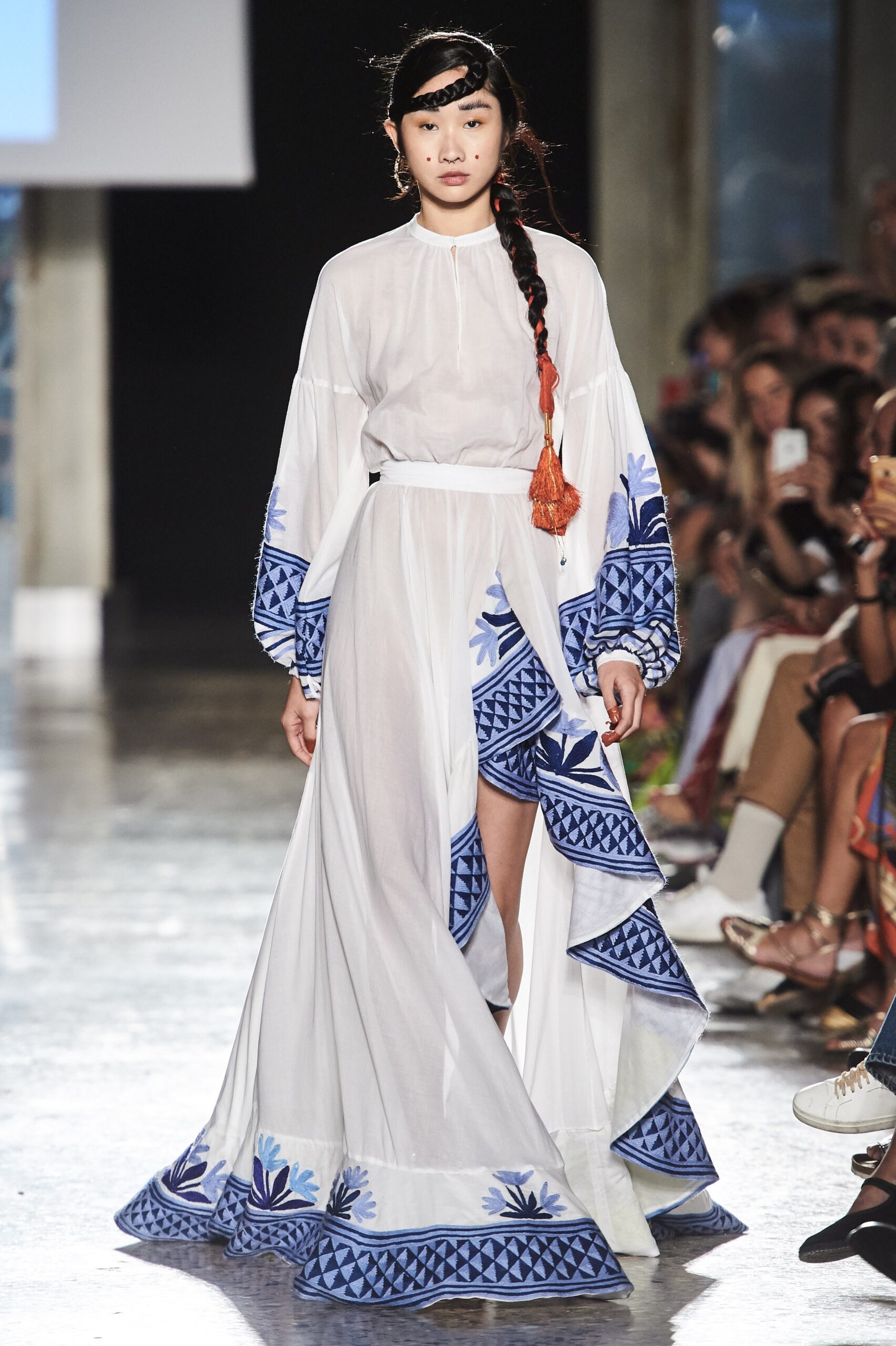 Stella Jean S/S 20 Look 36
