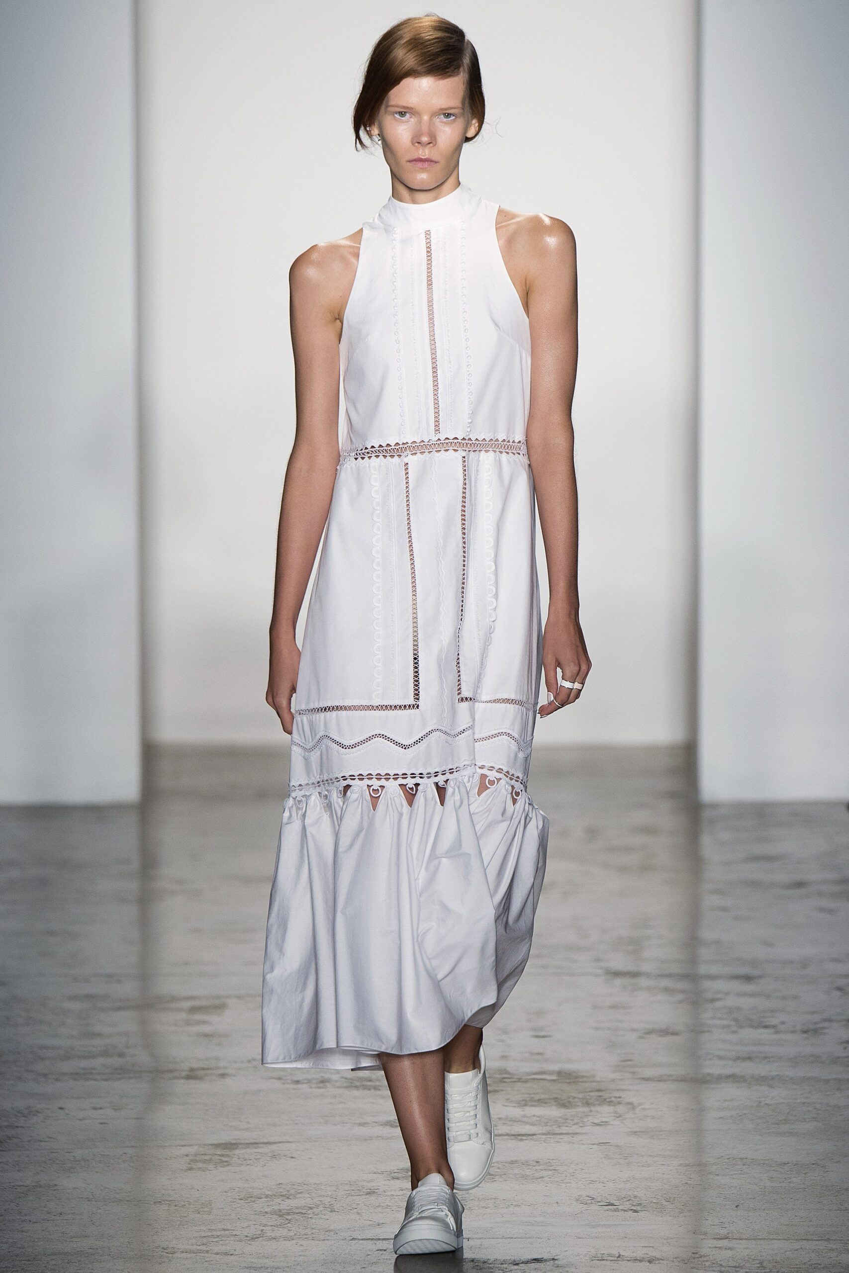 Simkhai S/S 16 Look 1
