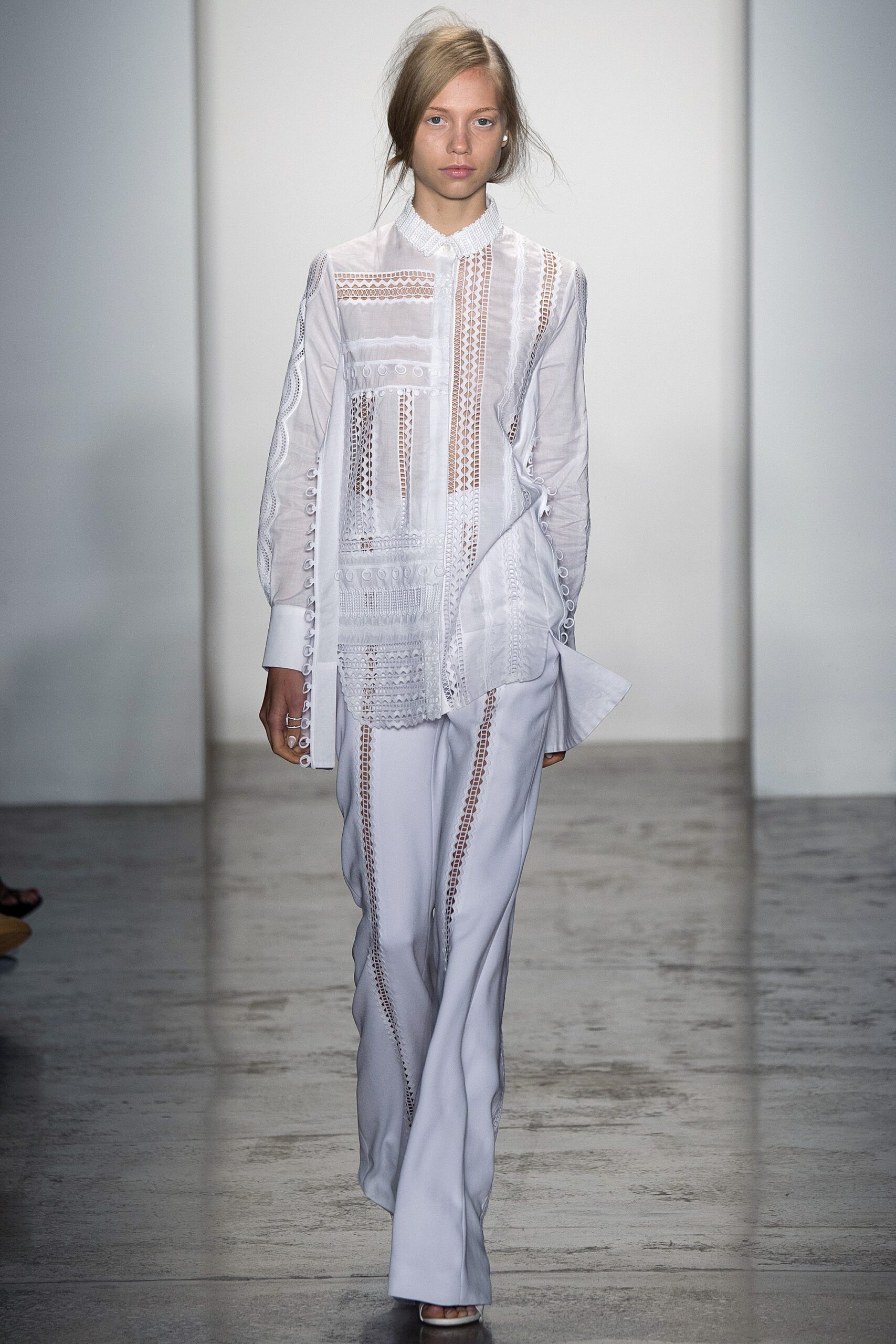Simkhai S/S 16 Look 3