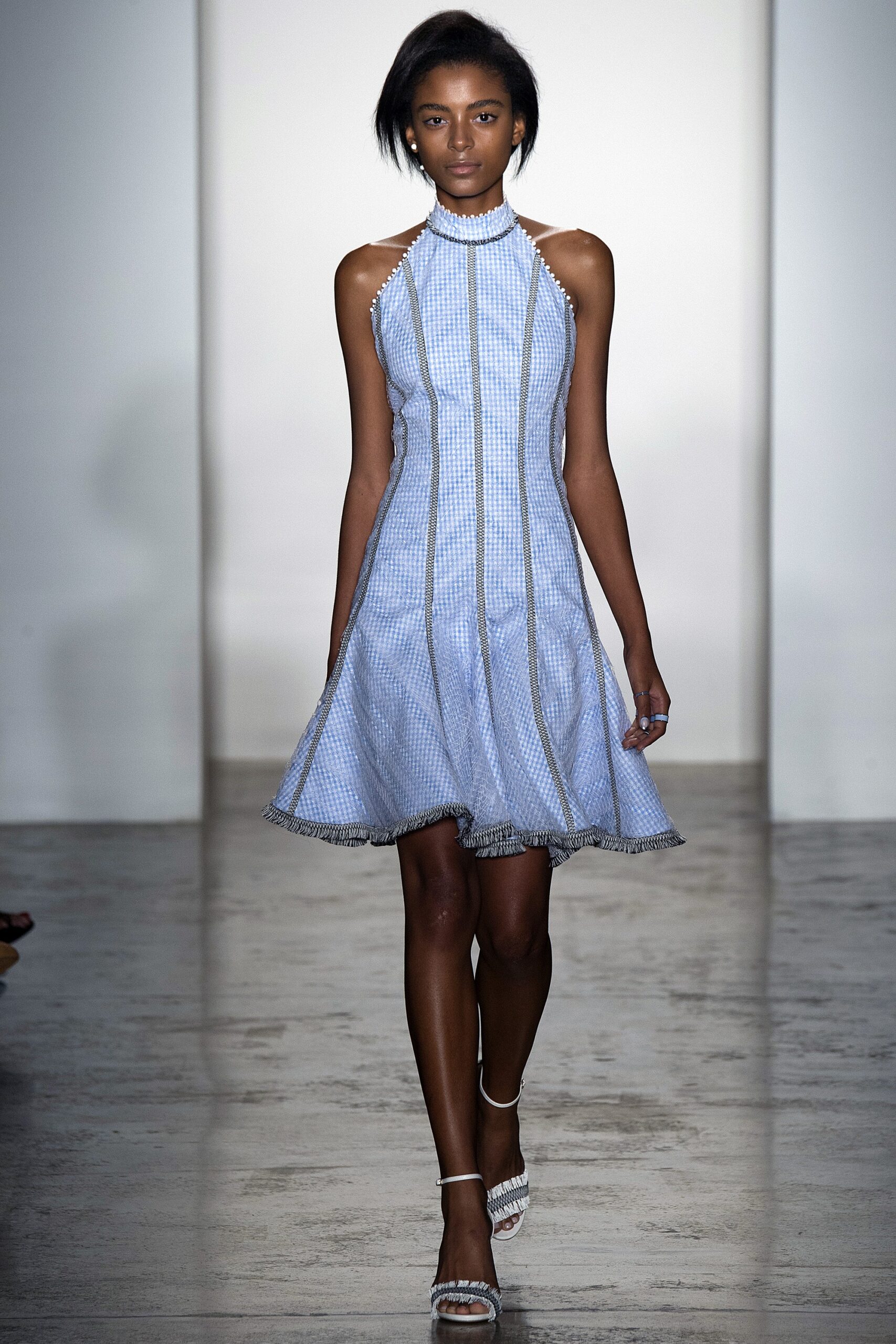 Simkhai S/S 16 Look 5