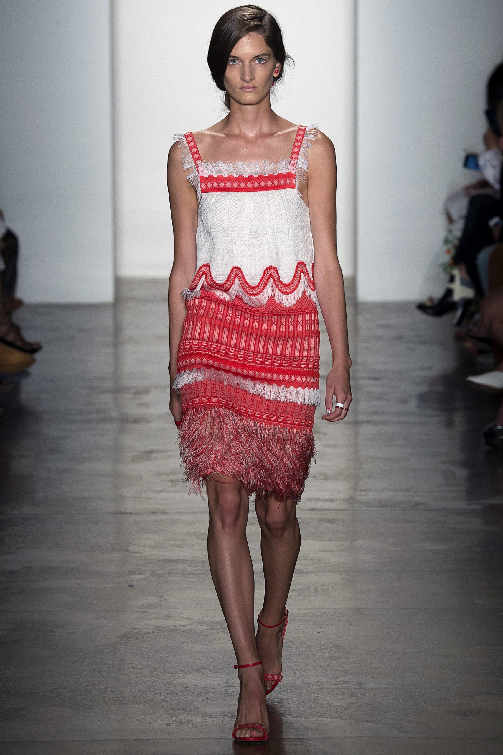 Simkhai S/S 16 Look 10