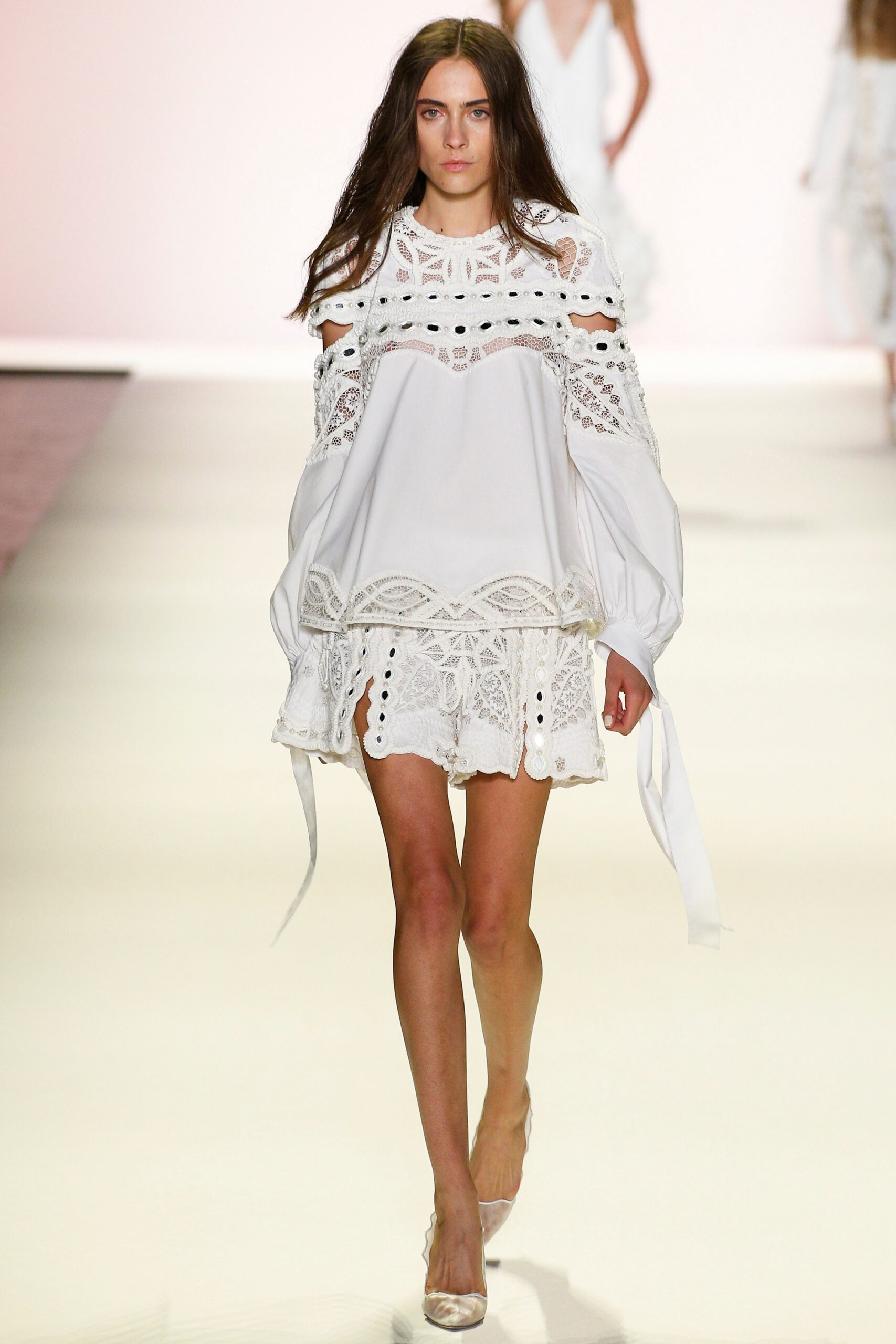 Simkhai S/S 17 Look 3