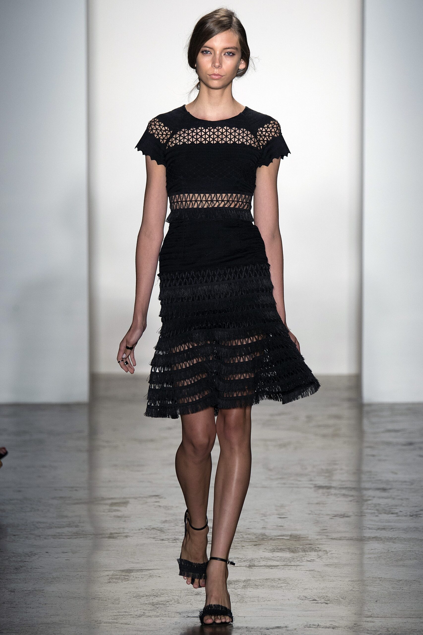 Simkhai S/S 16 Look 12