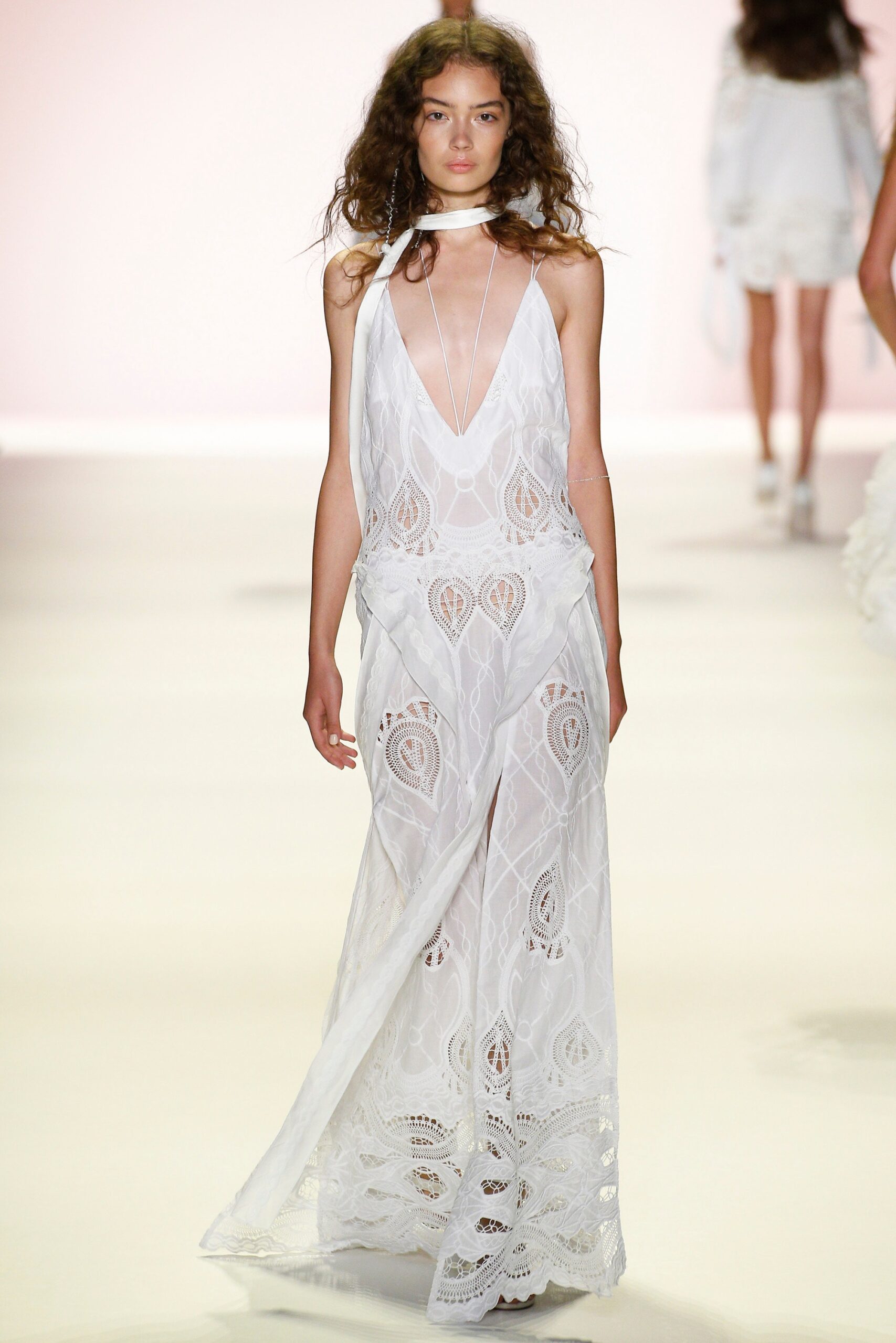 Simkhai S/S 17 Look 5