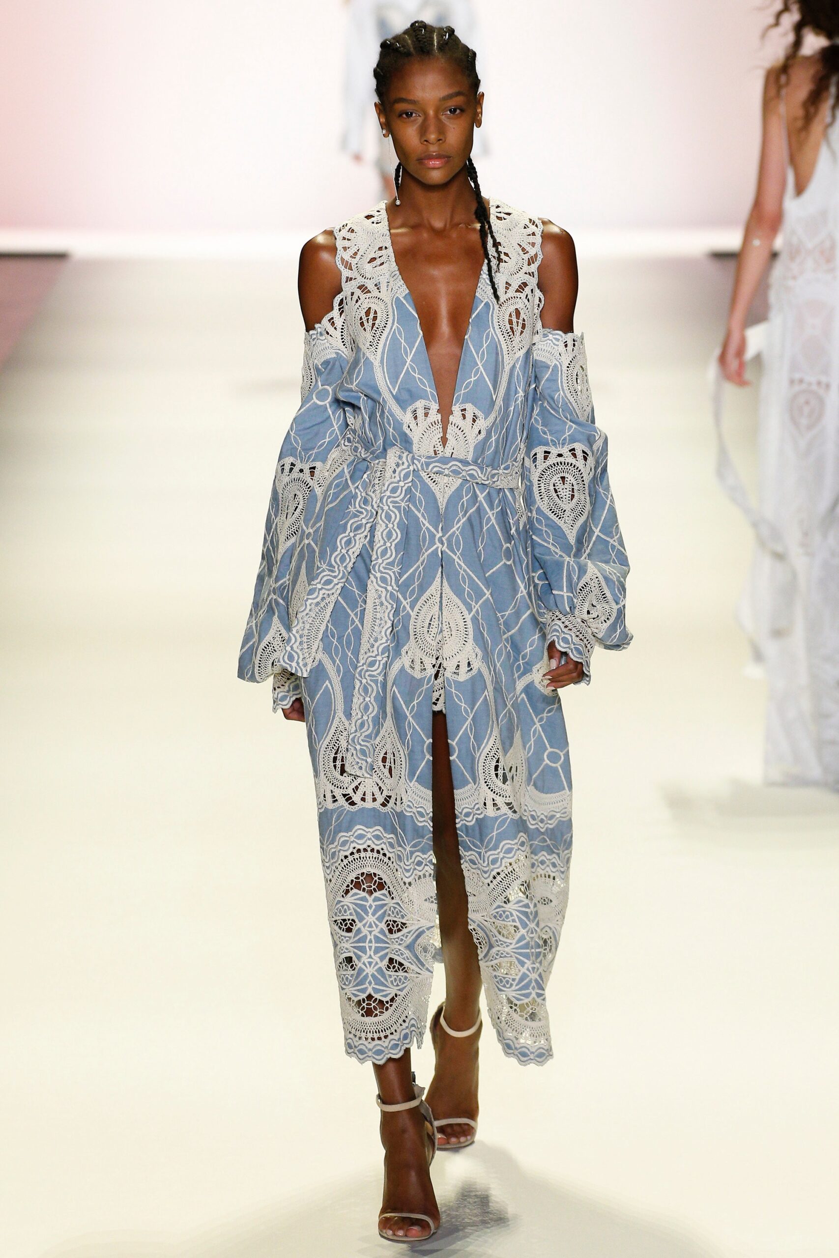 Simkhai S/S 17 Look 6